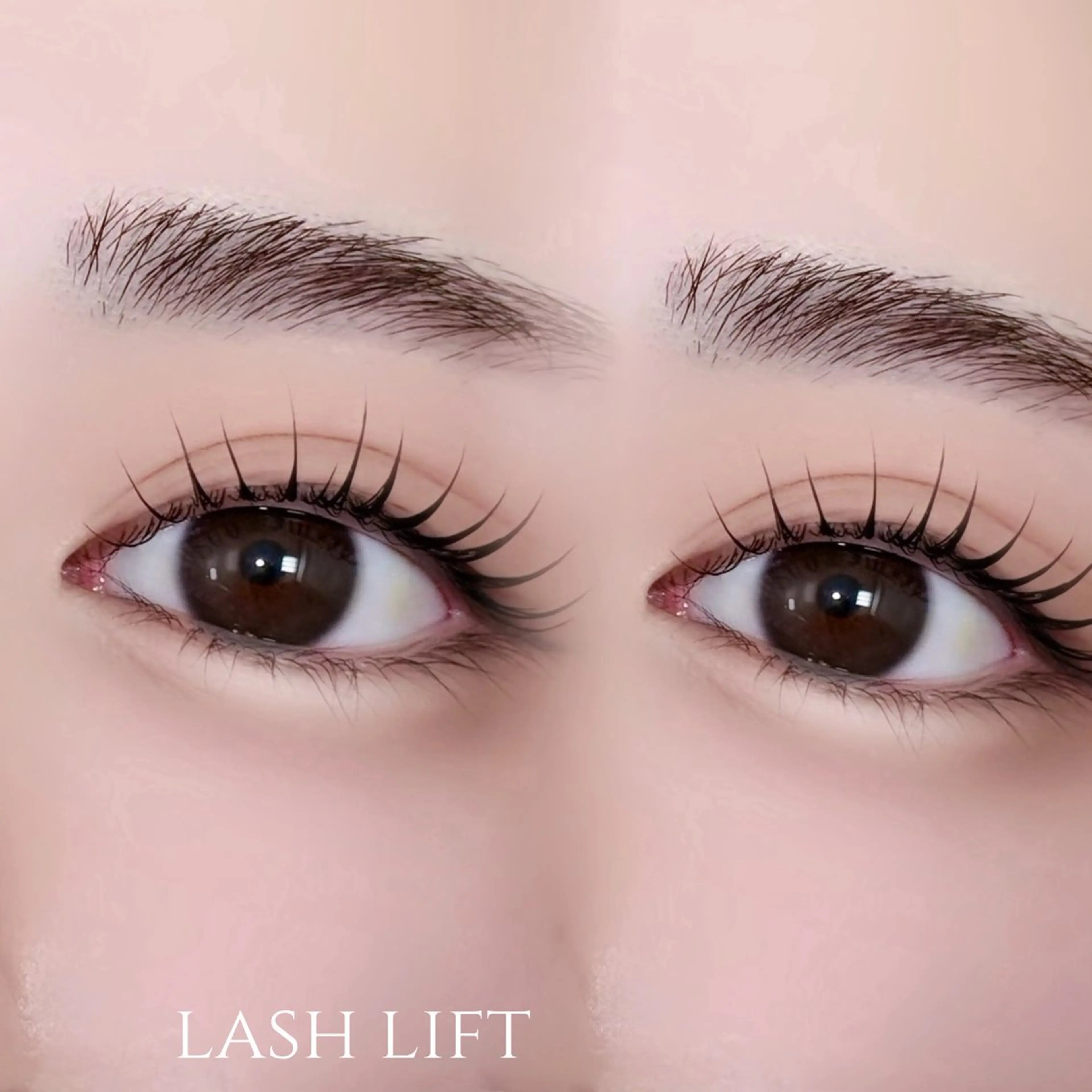 マツエク・マツパ マツパ crevia所属・Crevia Chieのマツエク・マツパデザイン