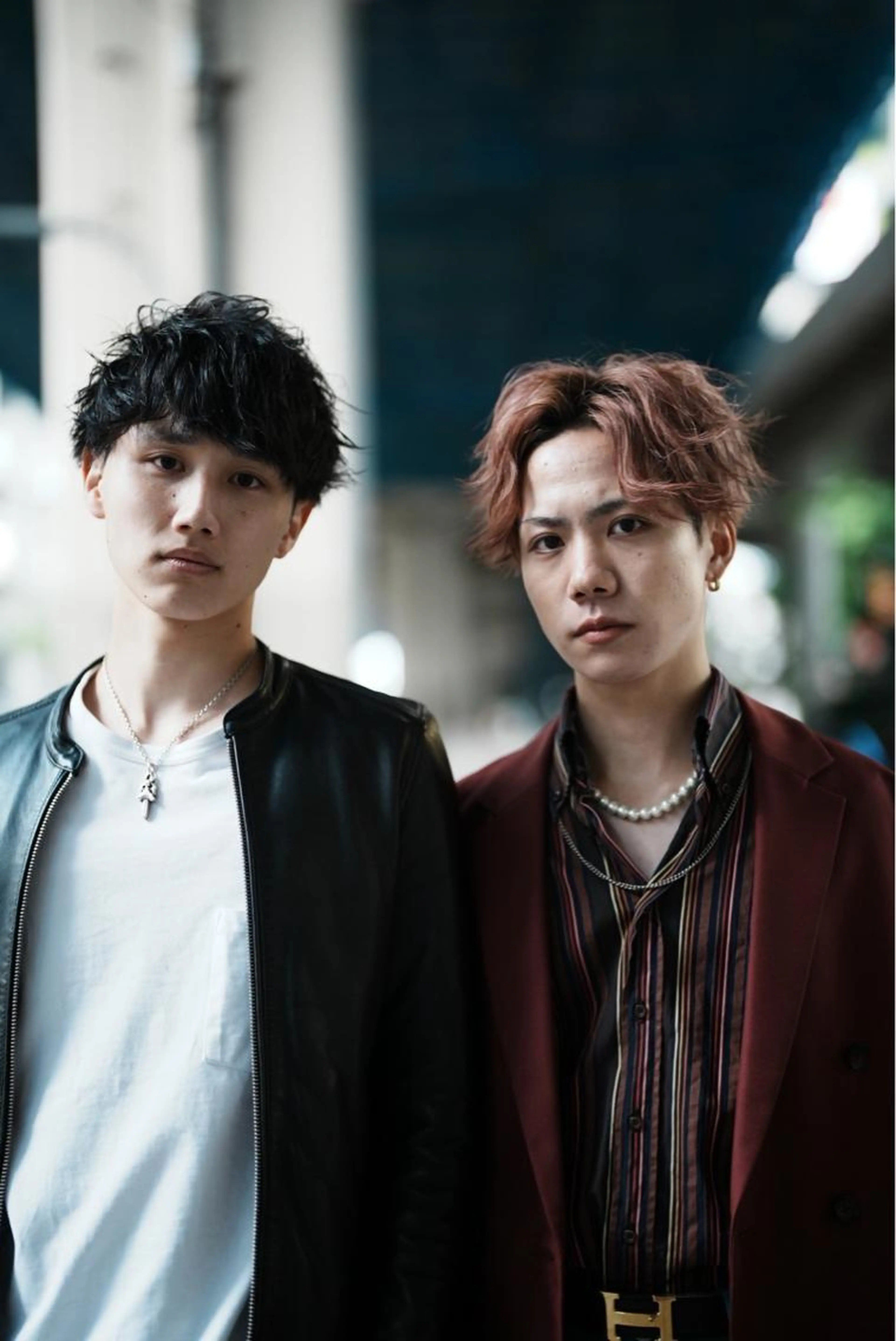 【PES指名限定】カット＋極上ヘッドスパ10分＋眉カット付きの写真