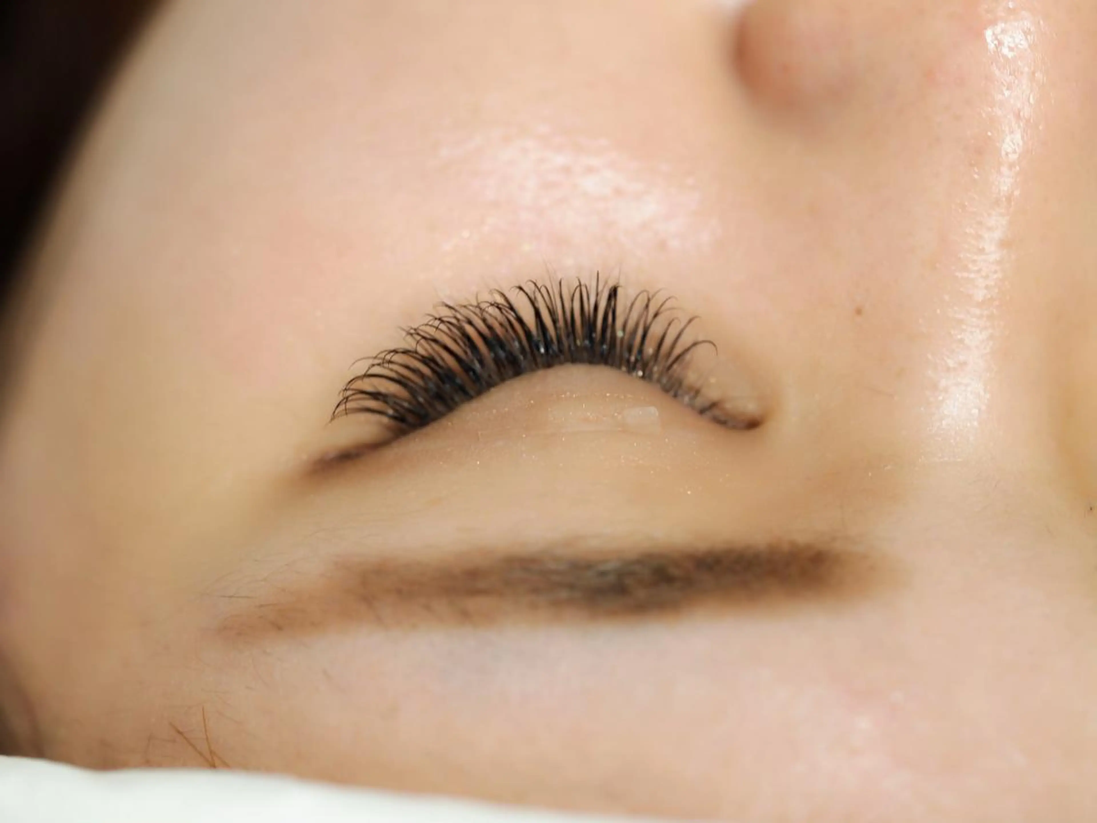 マツエク・マツパ glaNje AIRIのマツエク・マツパデザイン