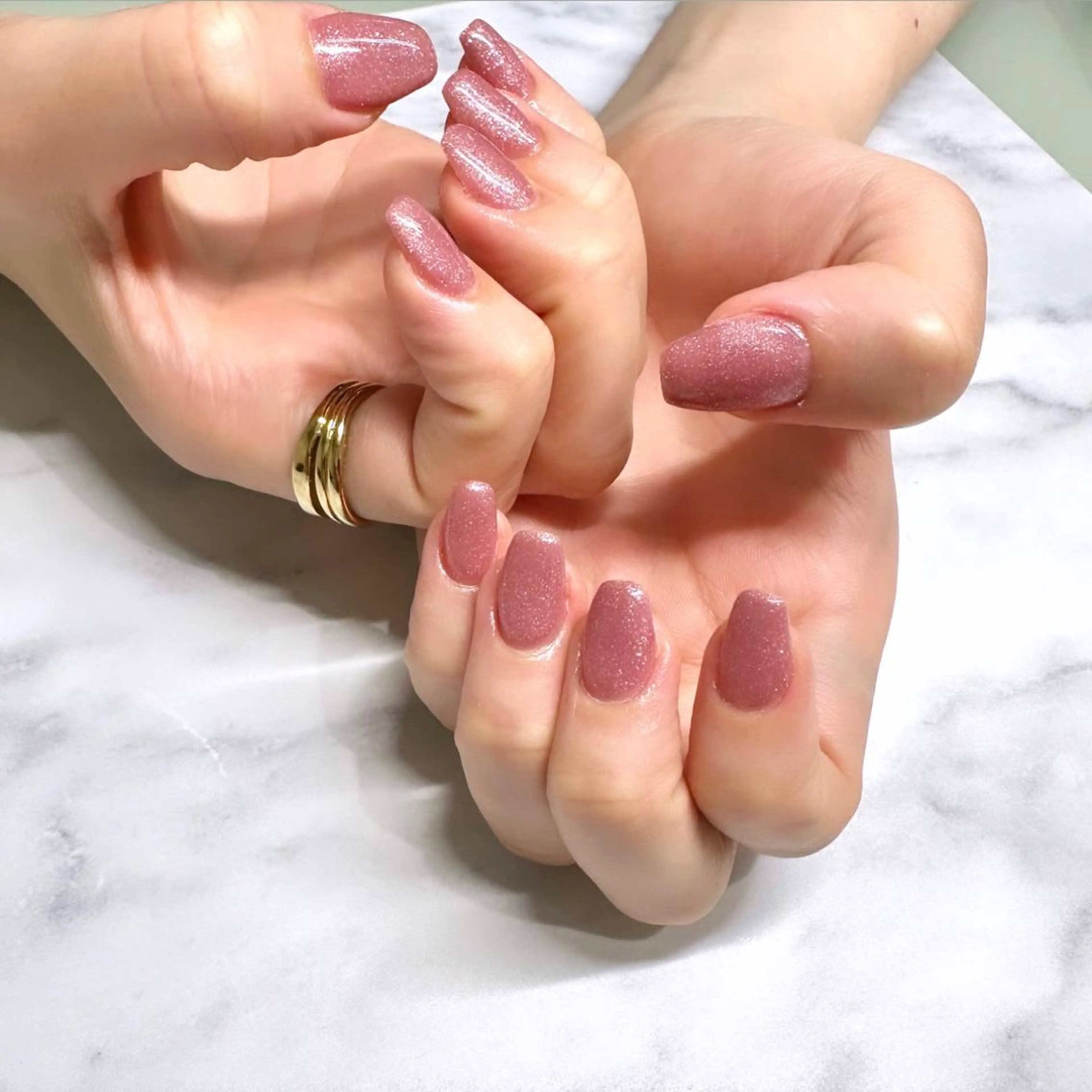 ネイル ハンドネイル Bianca浦和西口 Takenouchiのネイルデザイン