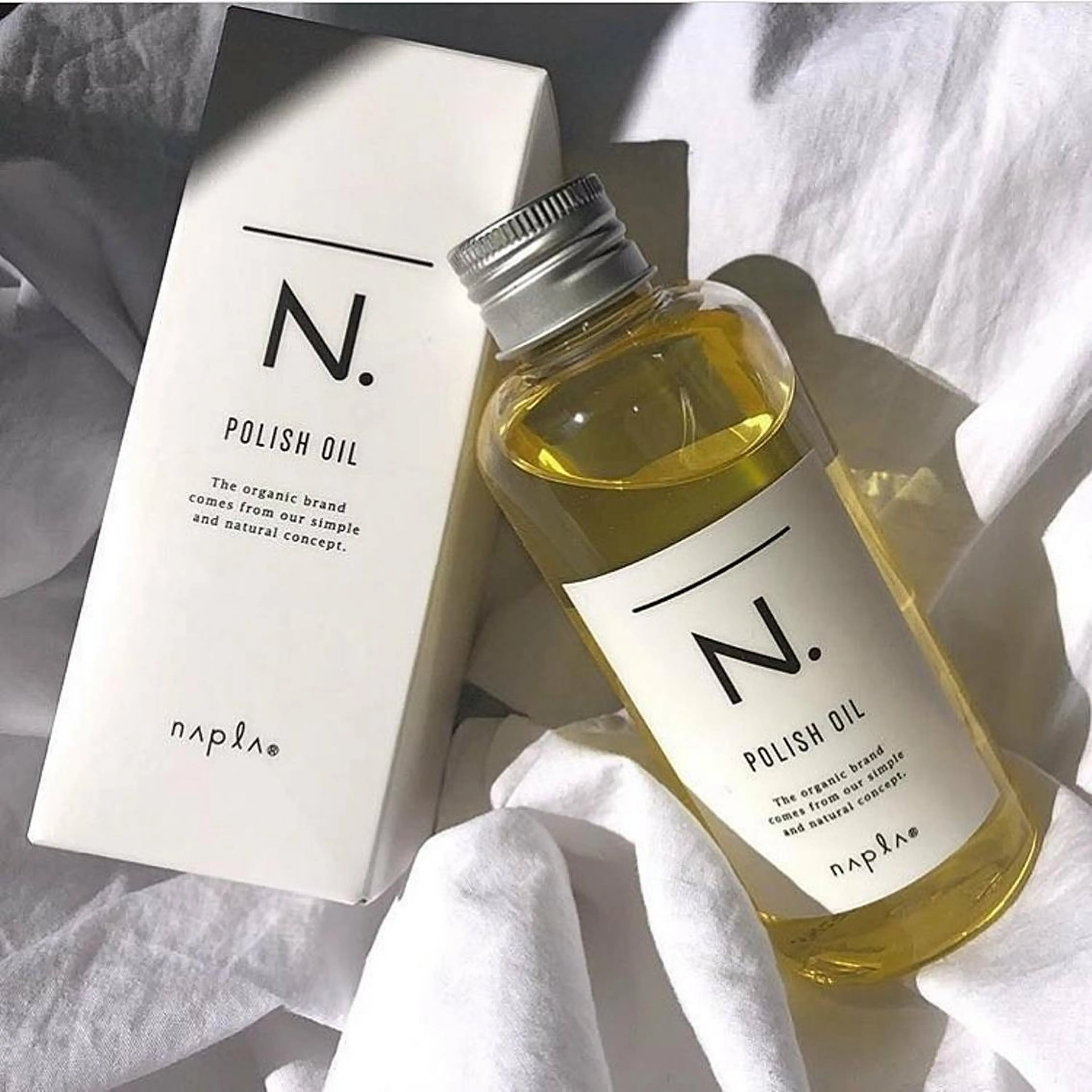 鈴木 明花のヘアスタイル