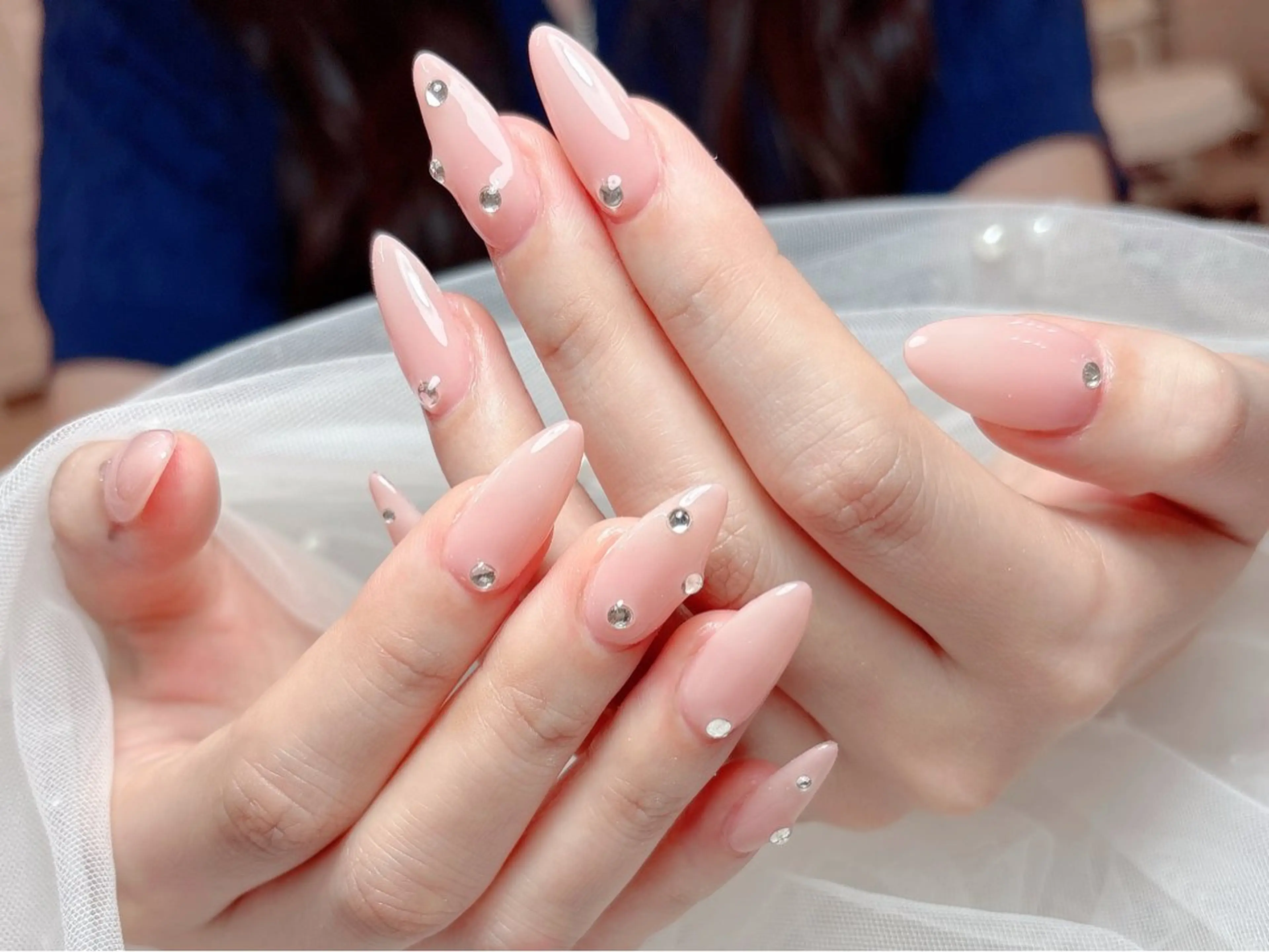 ネイル Bél Nail salonのネイルデザイン