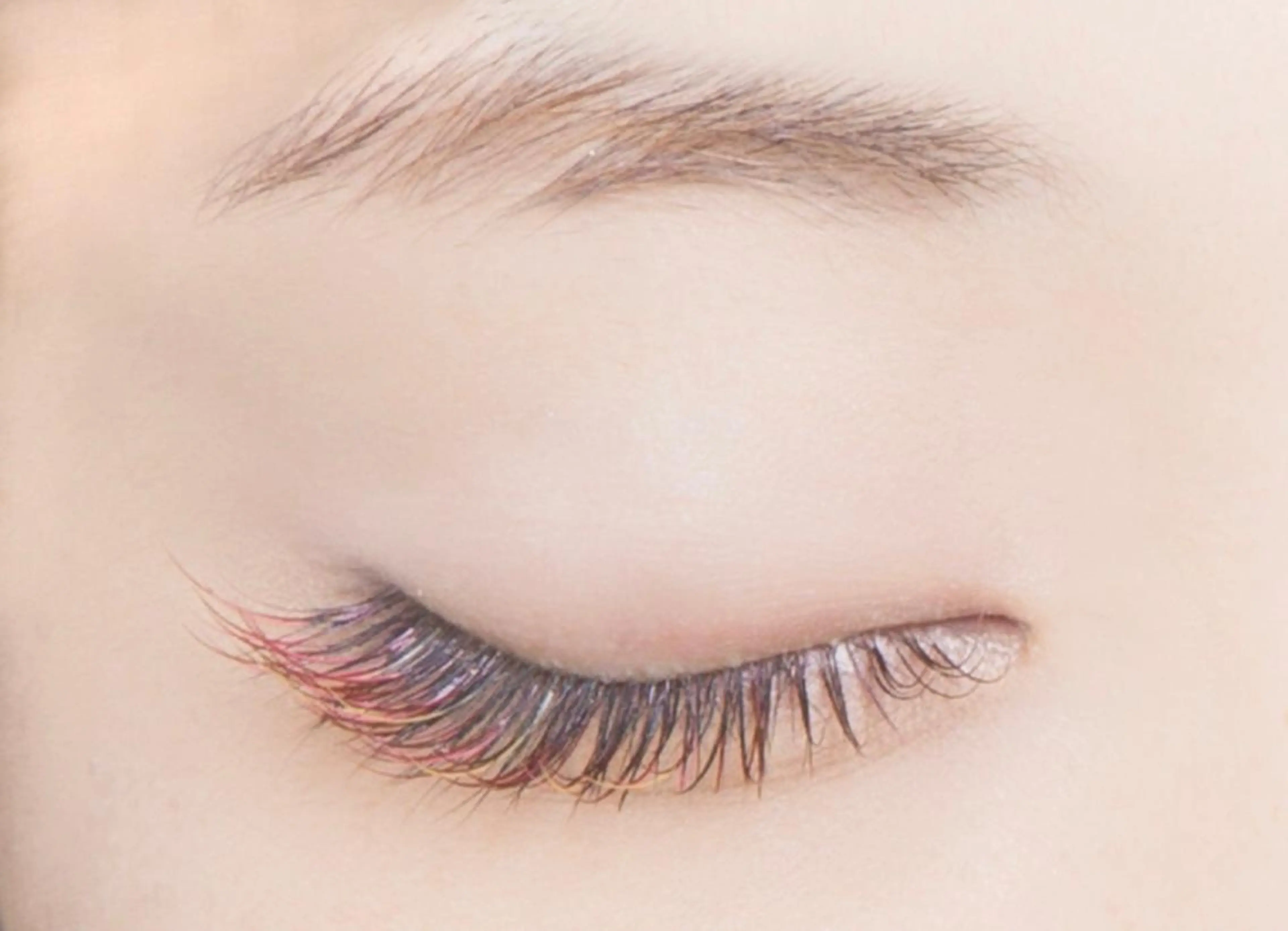 マツエク・マツパ HOLOGRAM EYELASH EBISU所属・HOLOGRAM EYELASHのマツエク・マツパデザイン