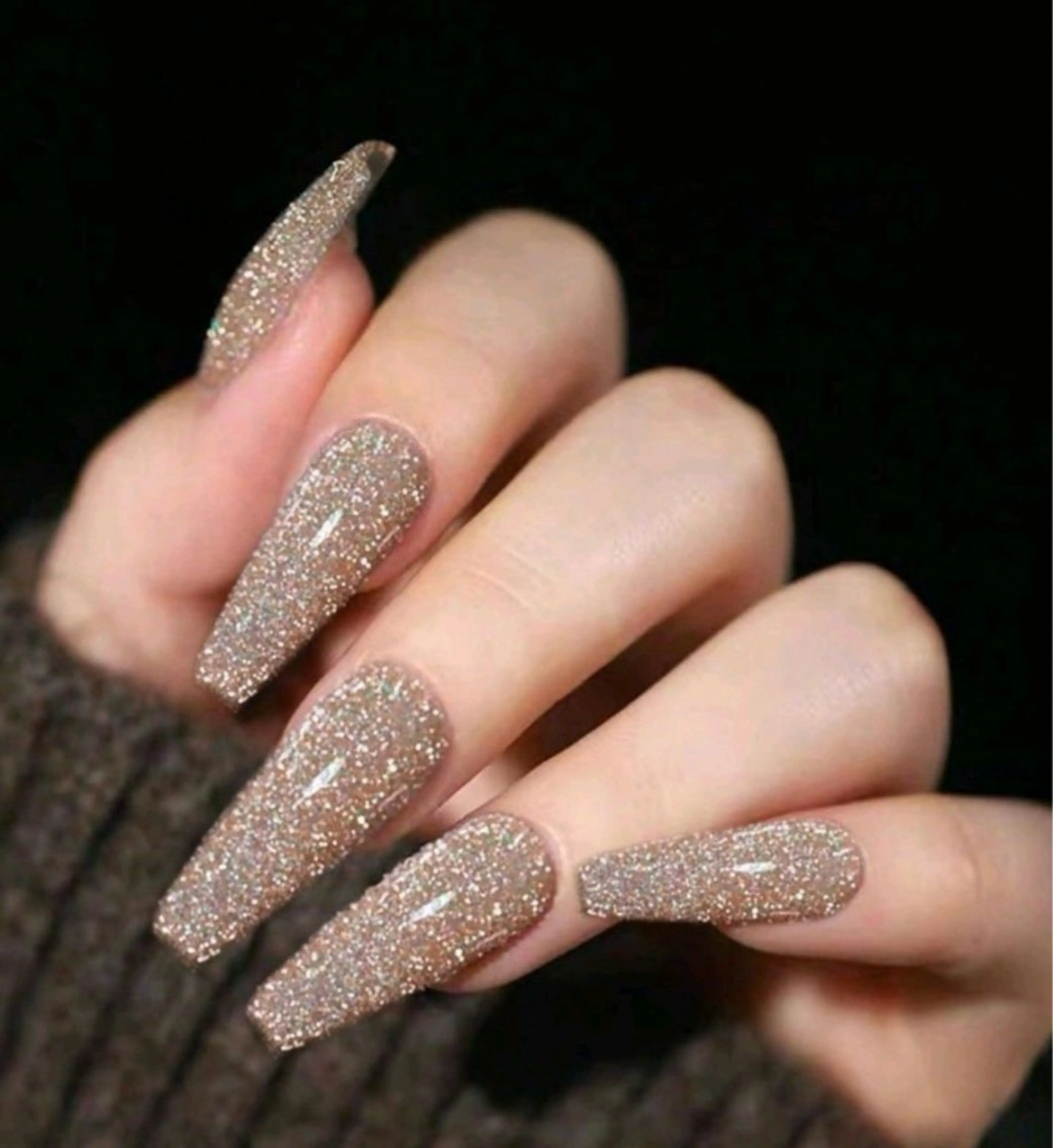 ネイル フラッシュネイル Sora Nail所属・Sora Nail Honastugiのネイルデザイン