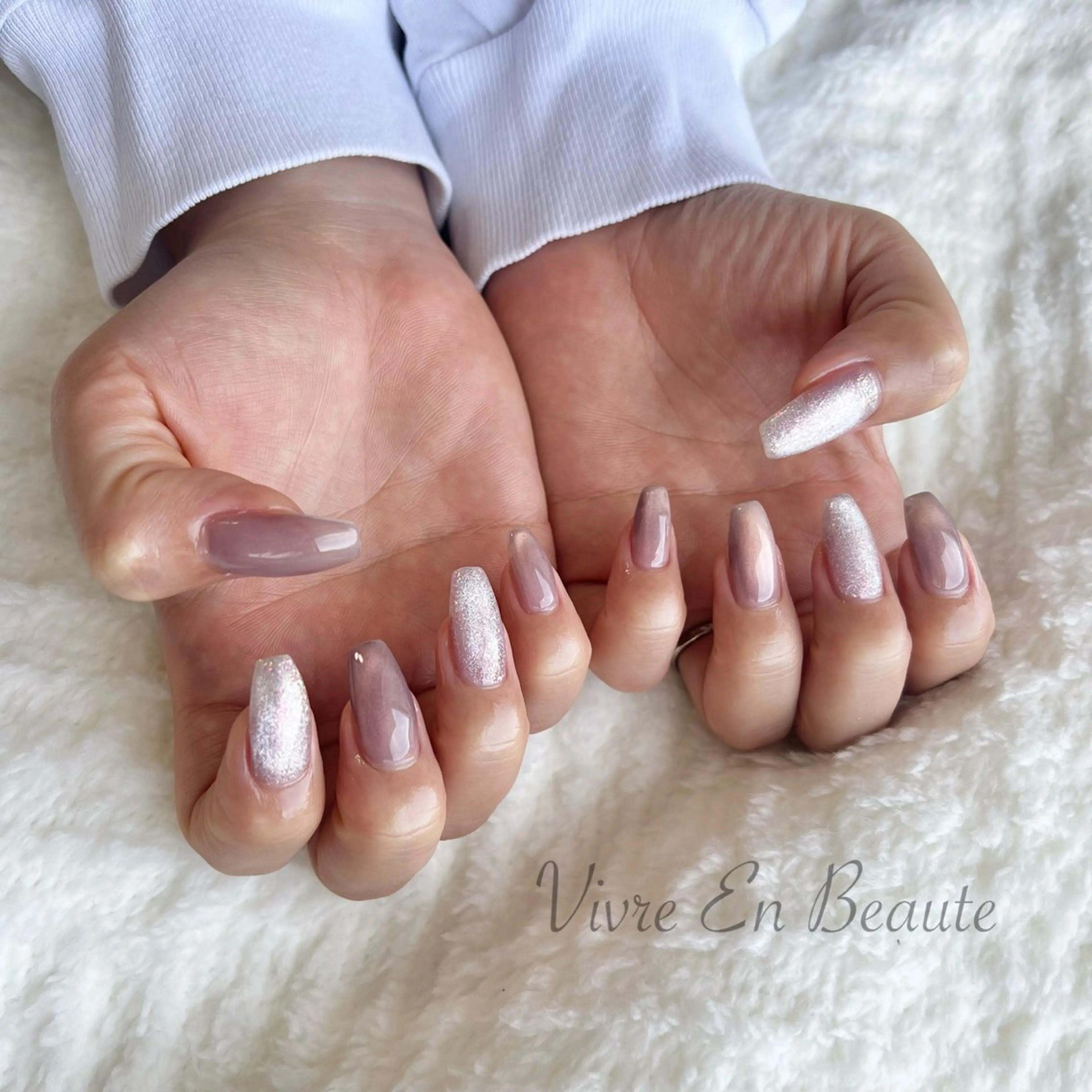 ネイル S Nailのネイルデザイン