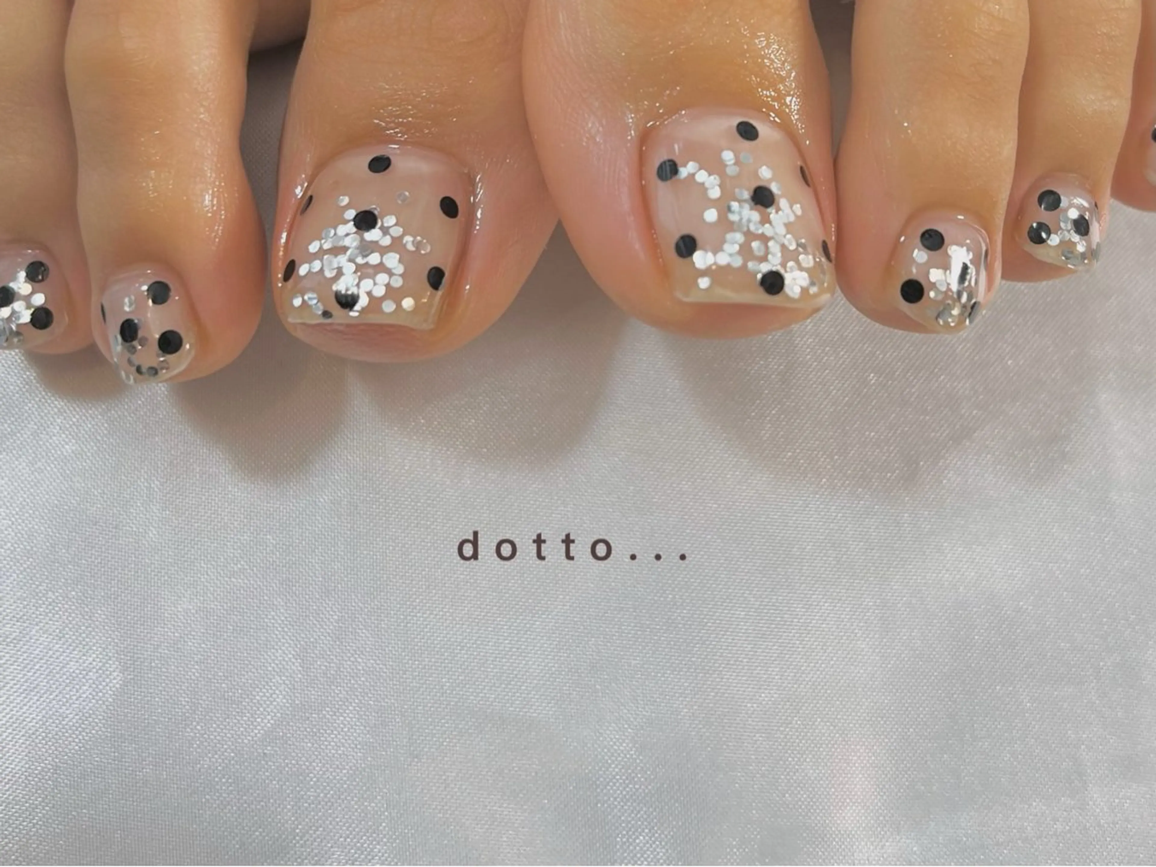 ネイル Nail Salon&School REPLENDA所属・REPLENDA/ azusa(石井梓)のネイルデザイン