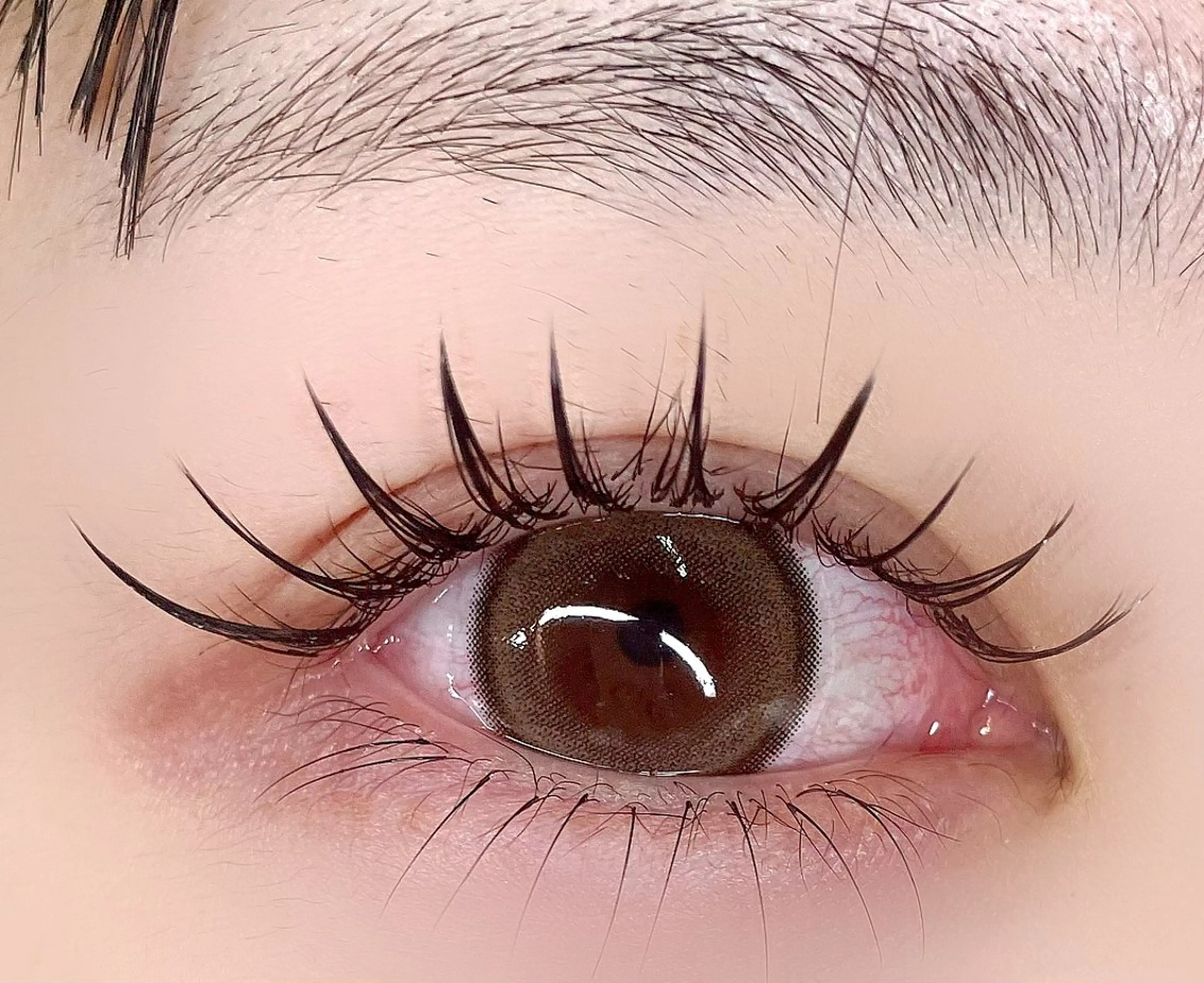 マツエク・マツパ マツエク 💙🐈 ayaのマツエク・マツパデザイン