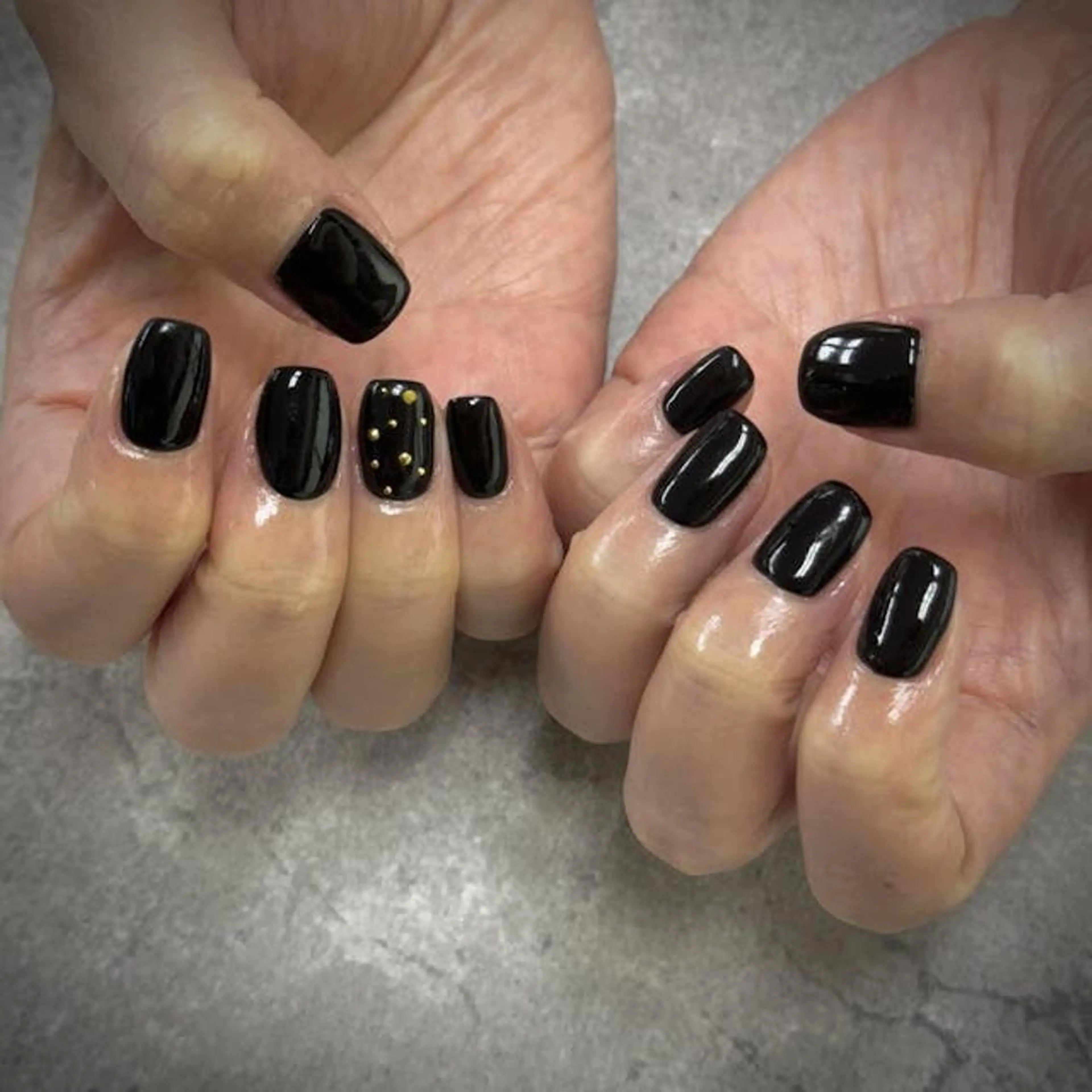 ネイル FASTNAIL PLUS 新宿店のネイルデザイン