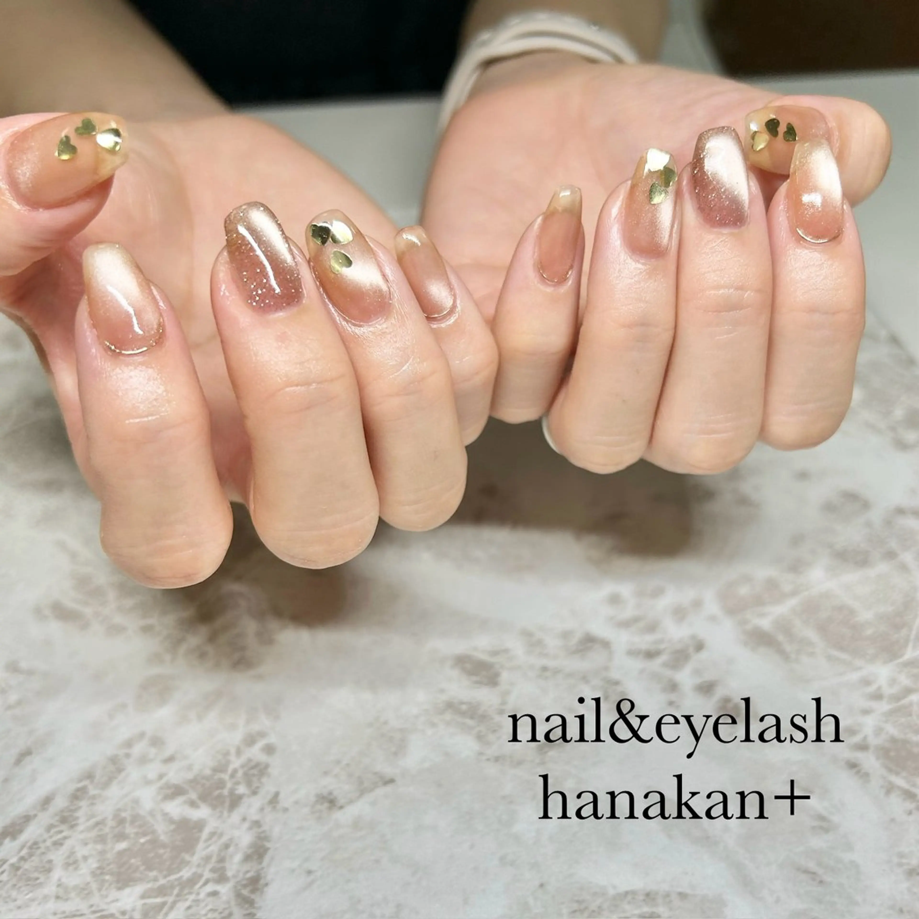 【オフケア込み 】おまかせデザインの写真