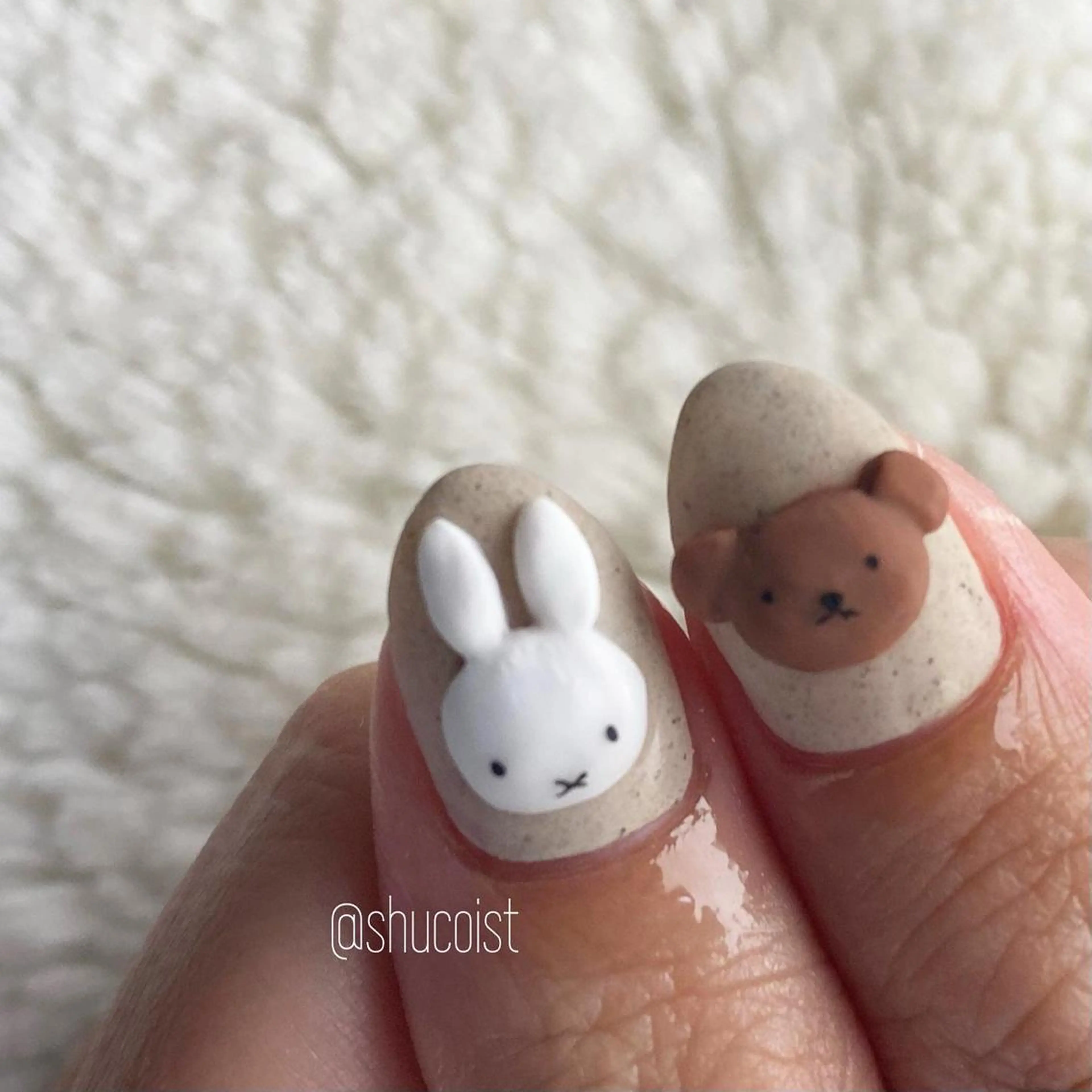 ネイル メンズ歓迎🙆‍♀️ エステ/ネイルISTのネイルデザイン