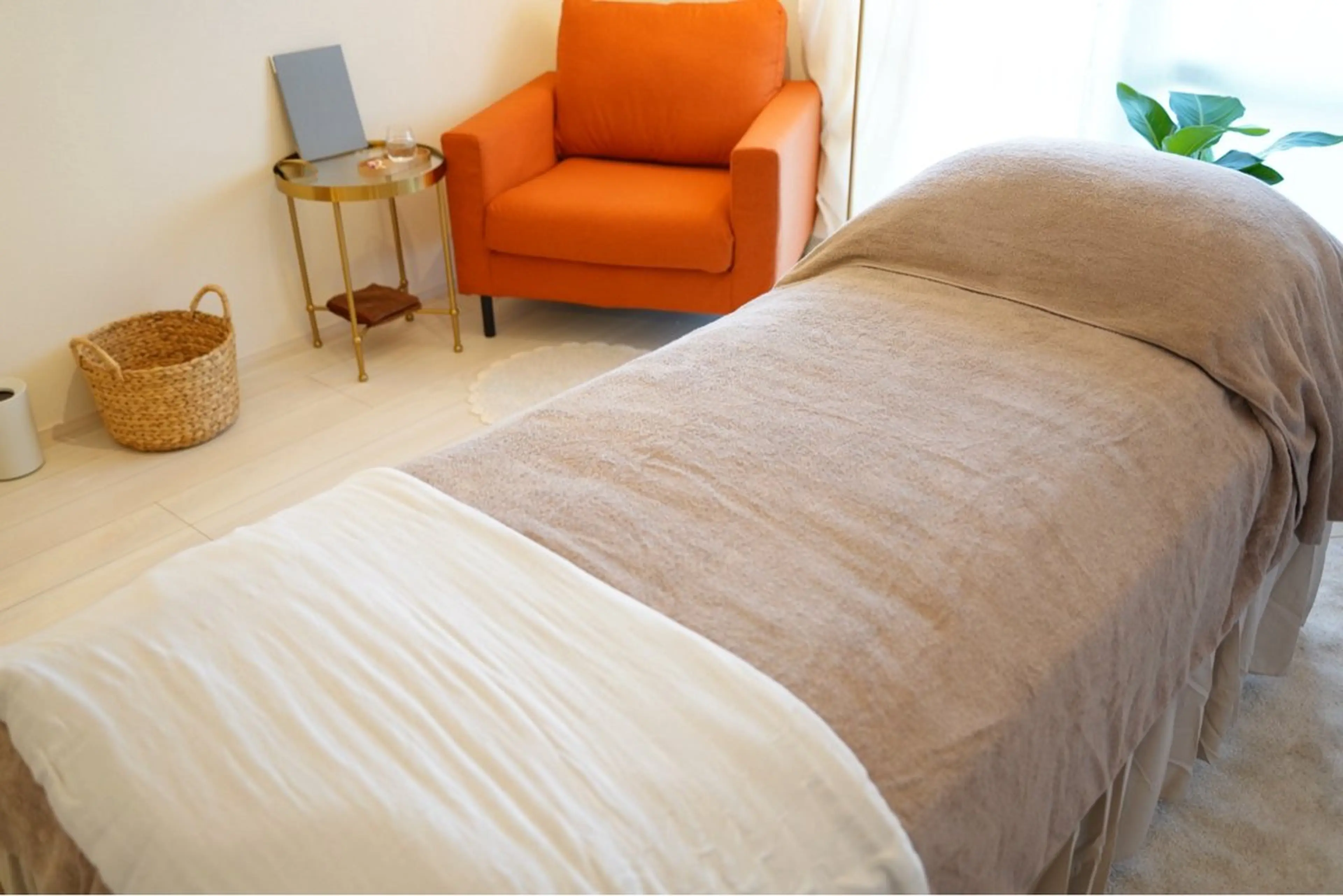 リラク ドライヘッドスパKamin所属・寝落ちドライヘッド 専門 Kaminのエステ・リラクイメージ