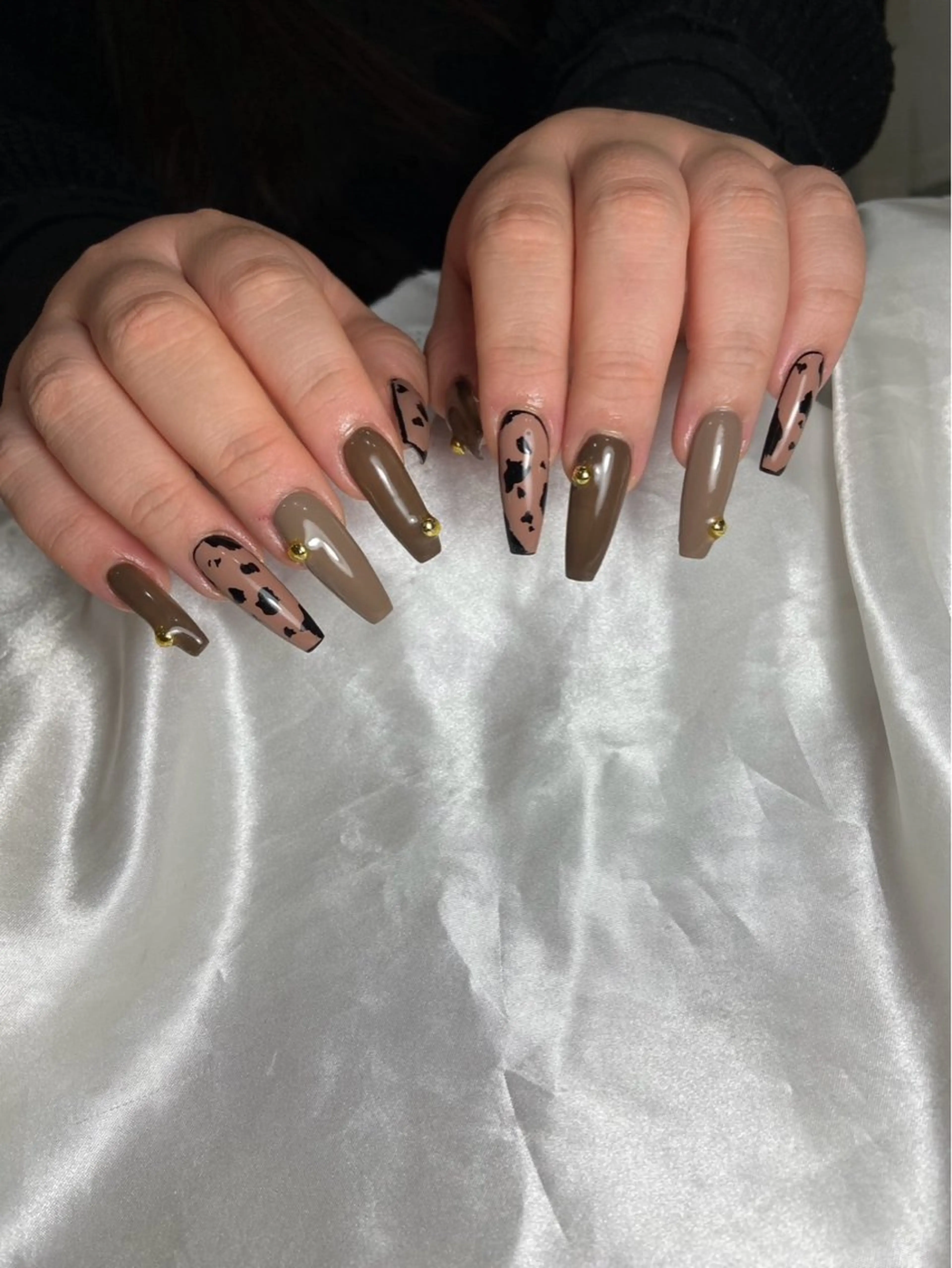 ネイル salon nail Room所属・nail... マリナのネイルデザイン