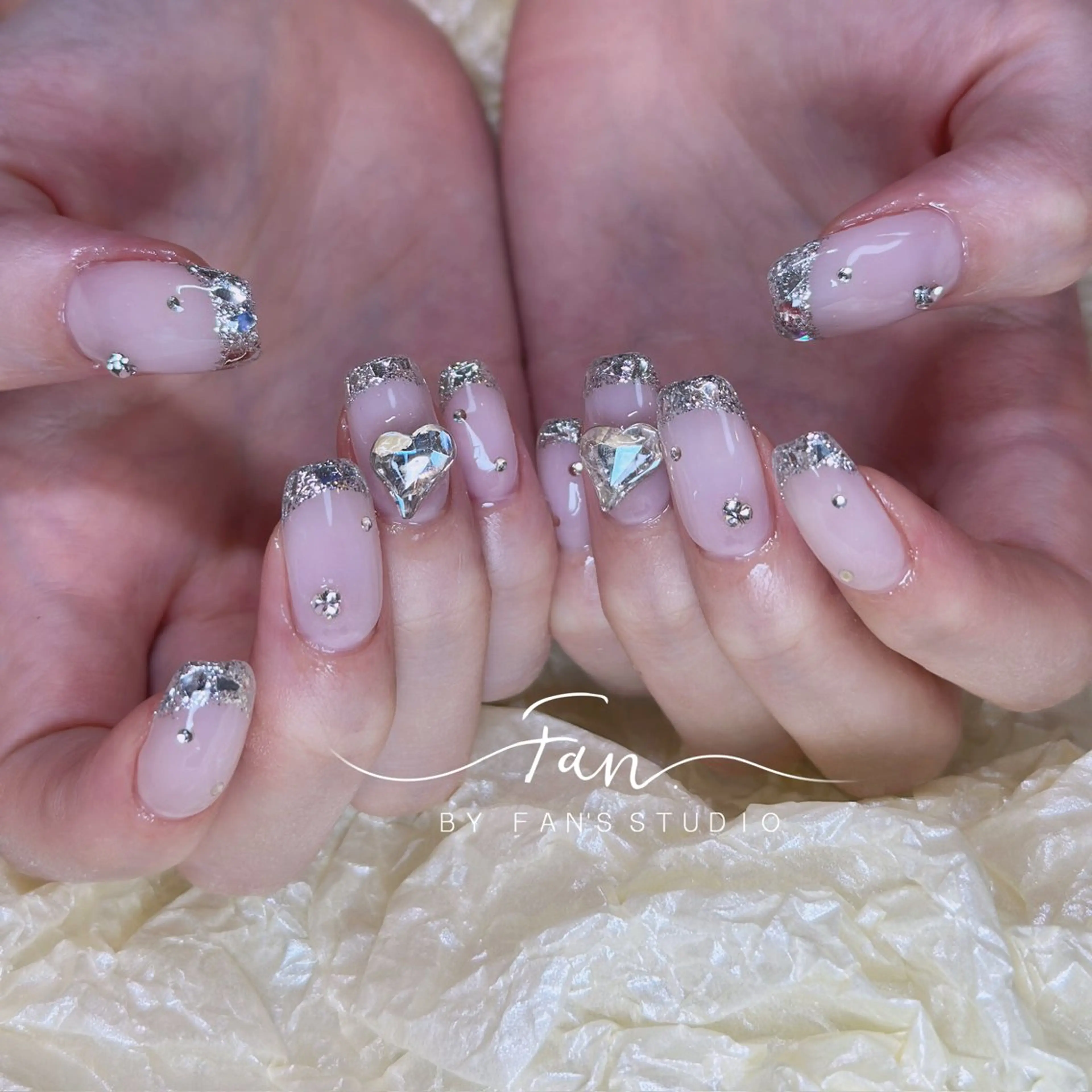 ネイル 🌻Jr.FANS NAIL池袋店🌻のネイルデザイン