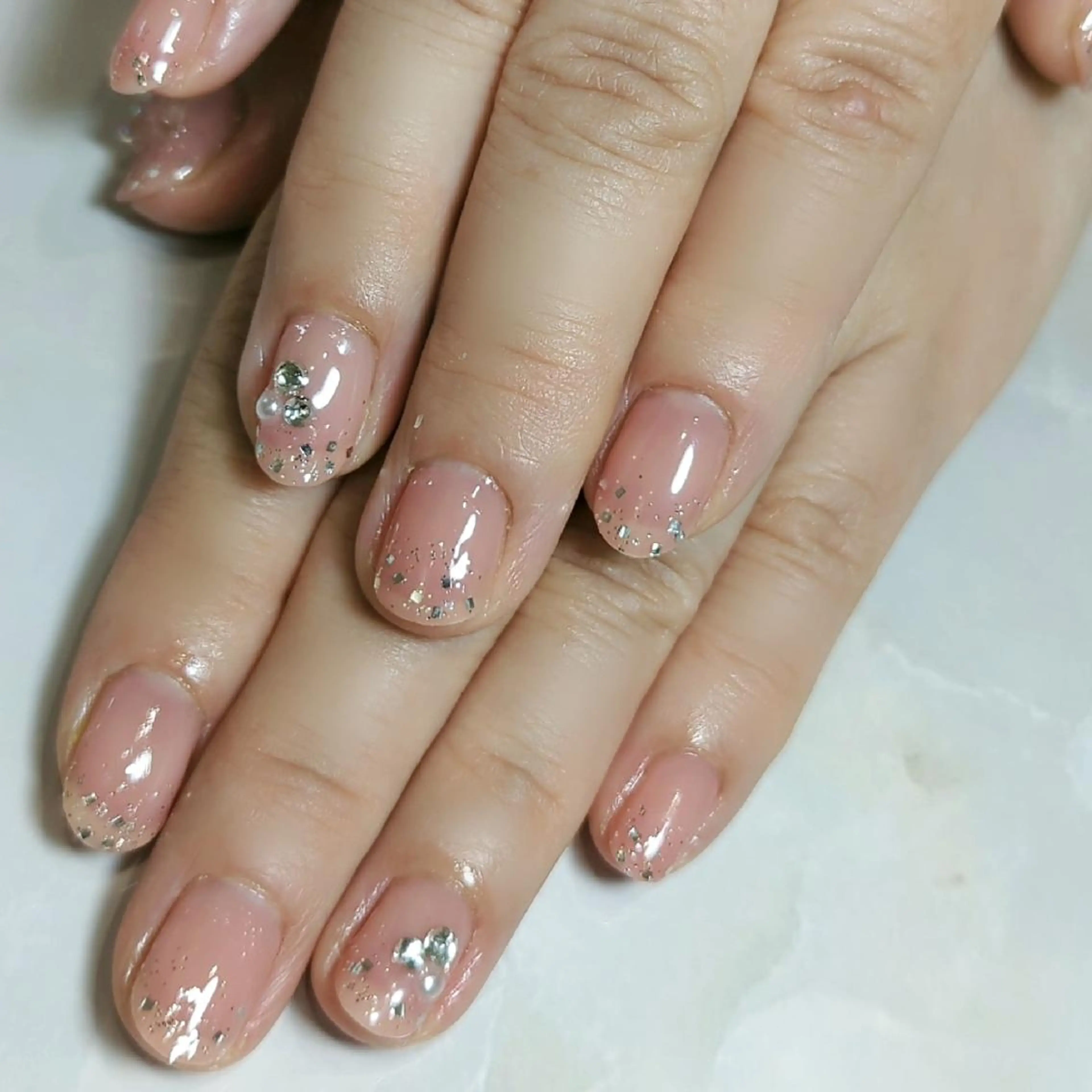 ネイル moca eye&nail所属・moca eye&nailのマツエク・マツパデザイン