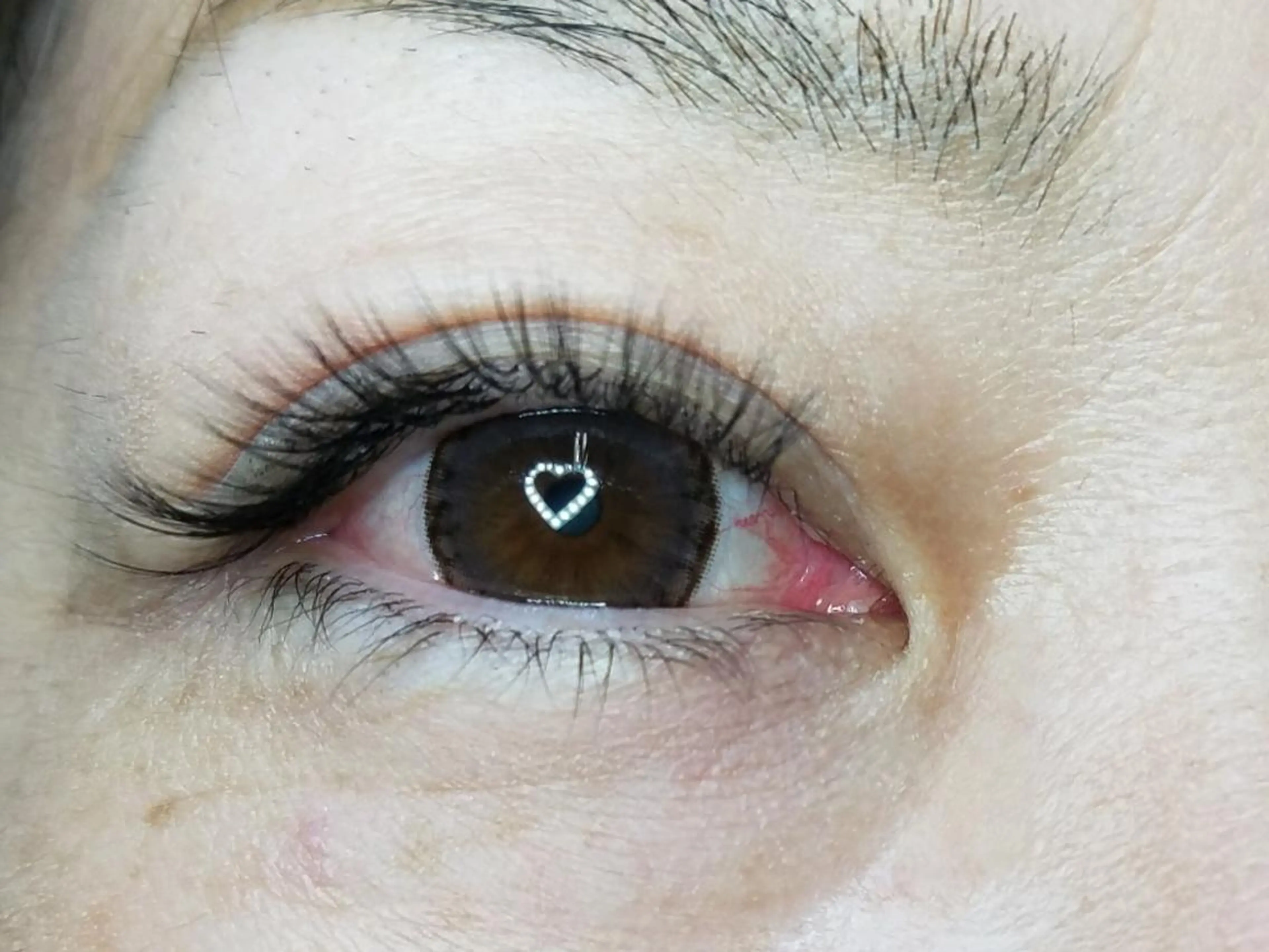 マツエク・マツパ マツエク 矢野 つかさのマツエク・マツパデザイン