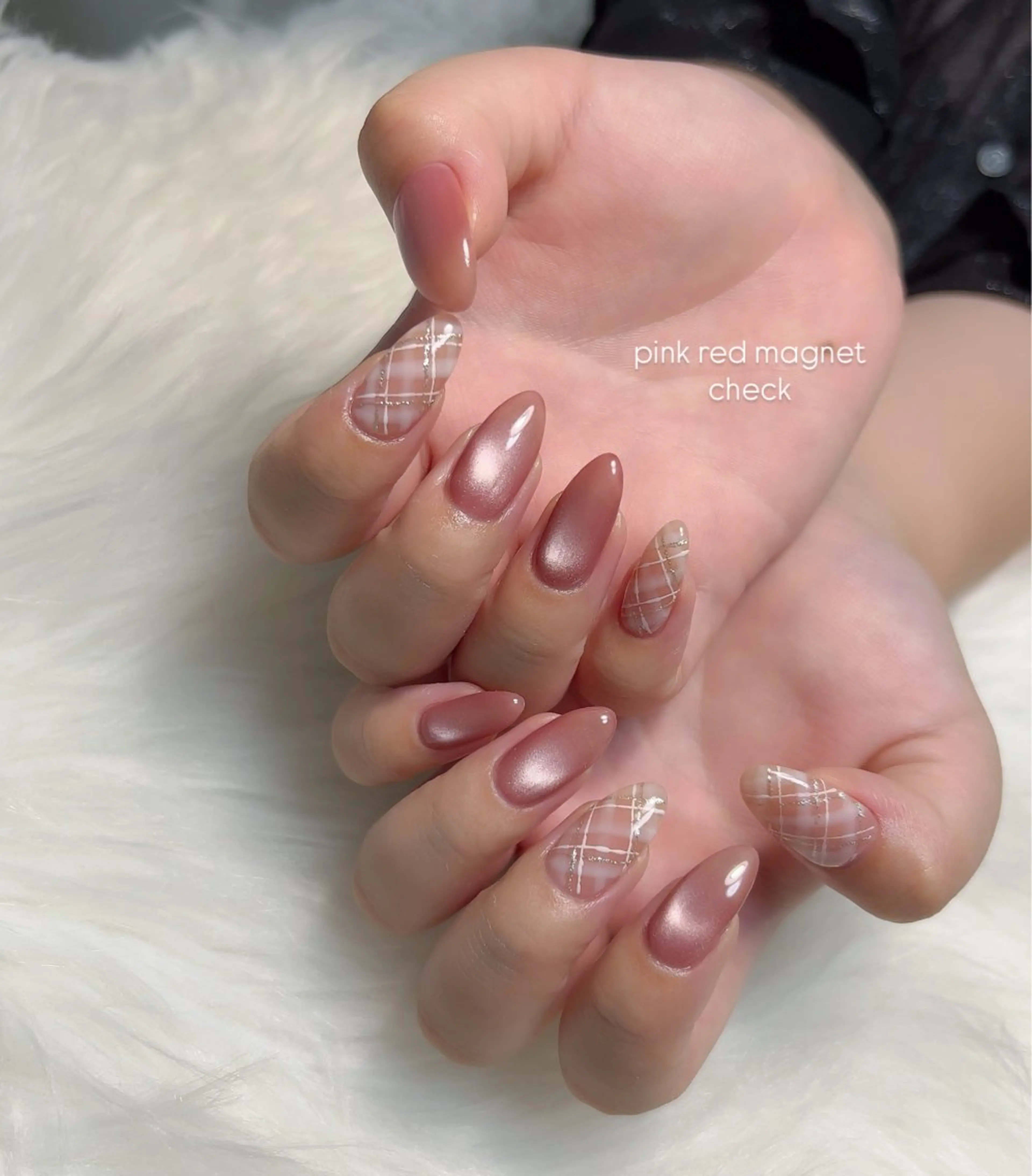 ネイル un jour所属・ゆう unjour 蘇我のネイルデザイン