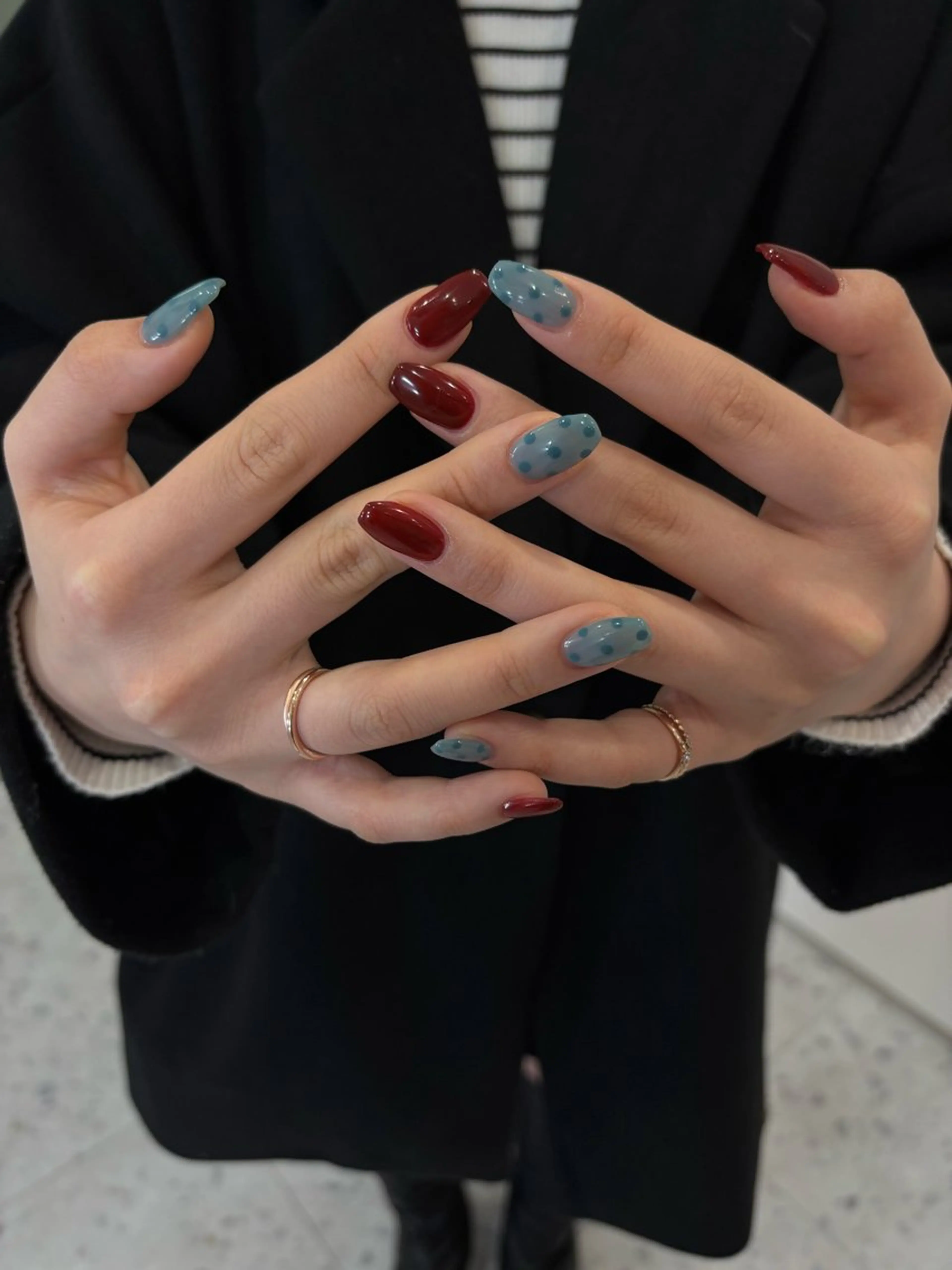 ネイル nao＿nail .929のネイルデザイン