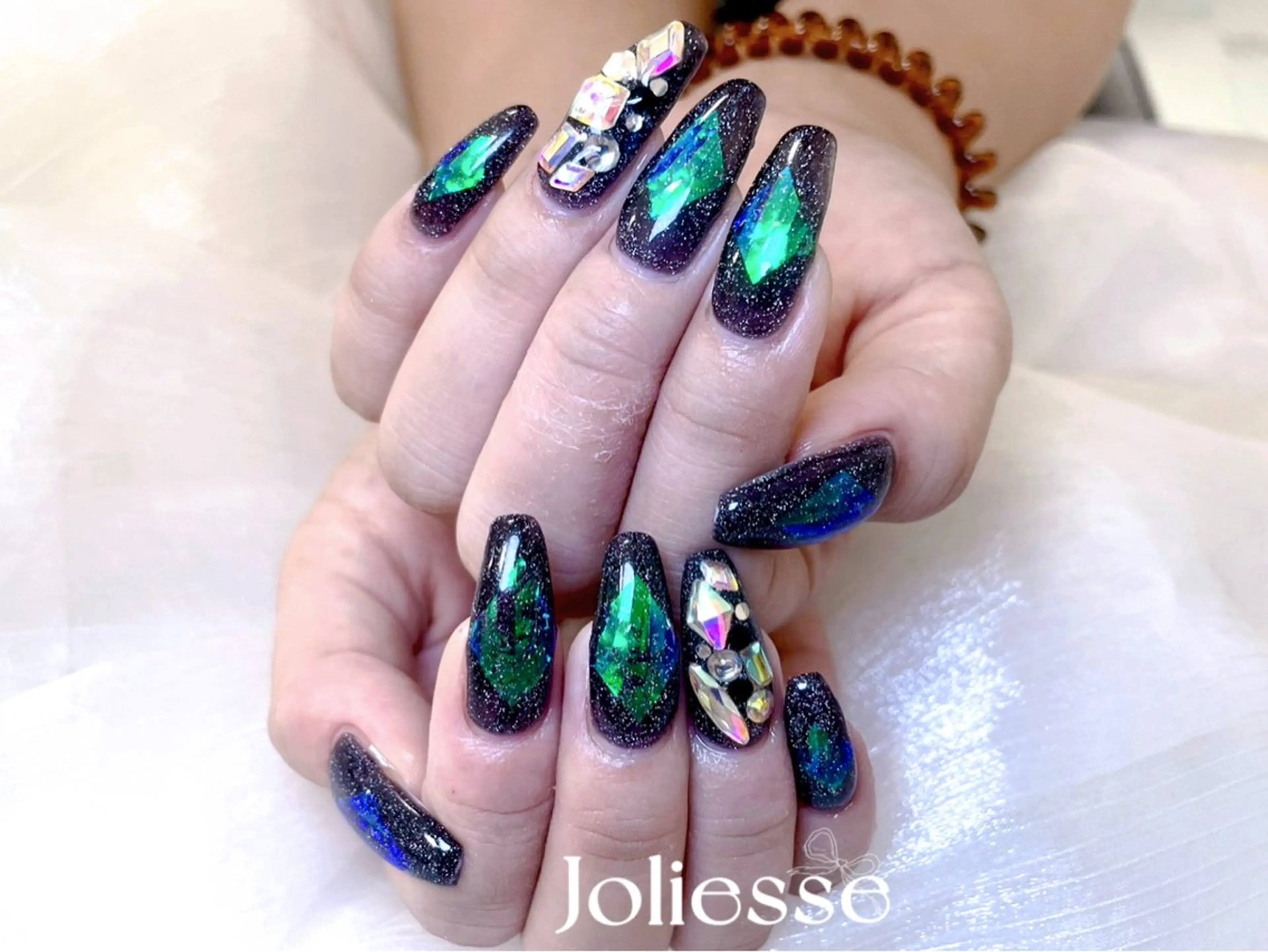 ネイル Joliesse nail salonのネイルデザイン