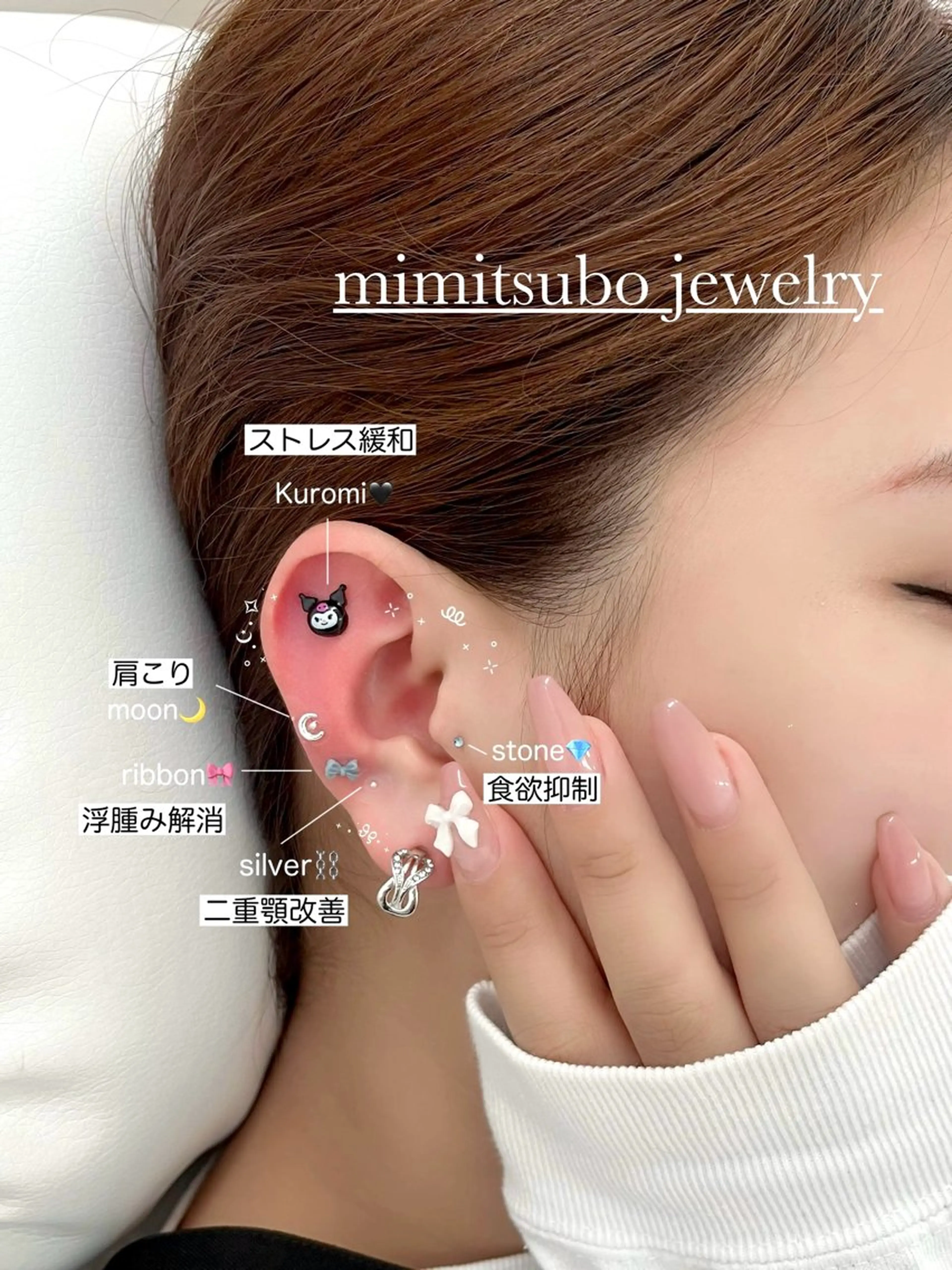 Une fleur naoのその他イメージ