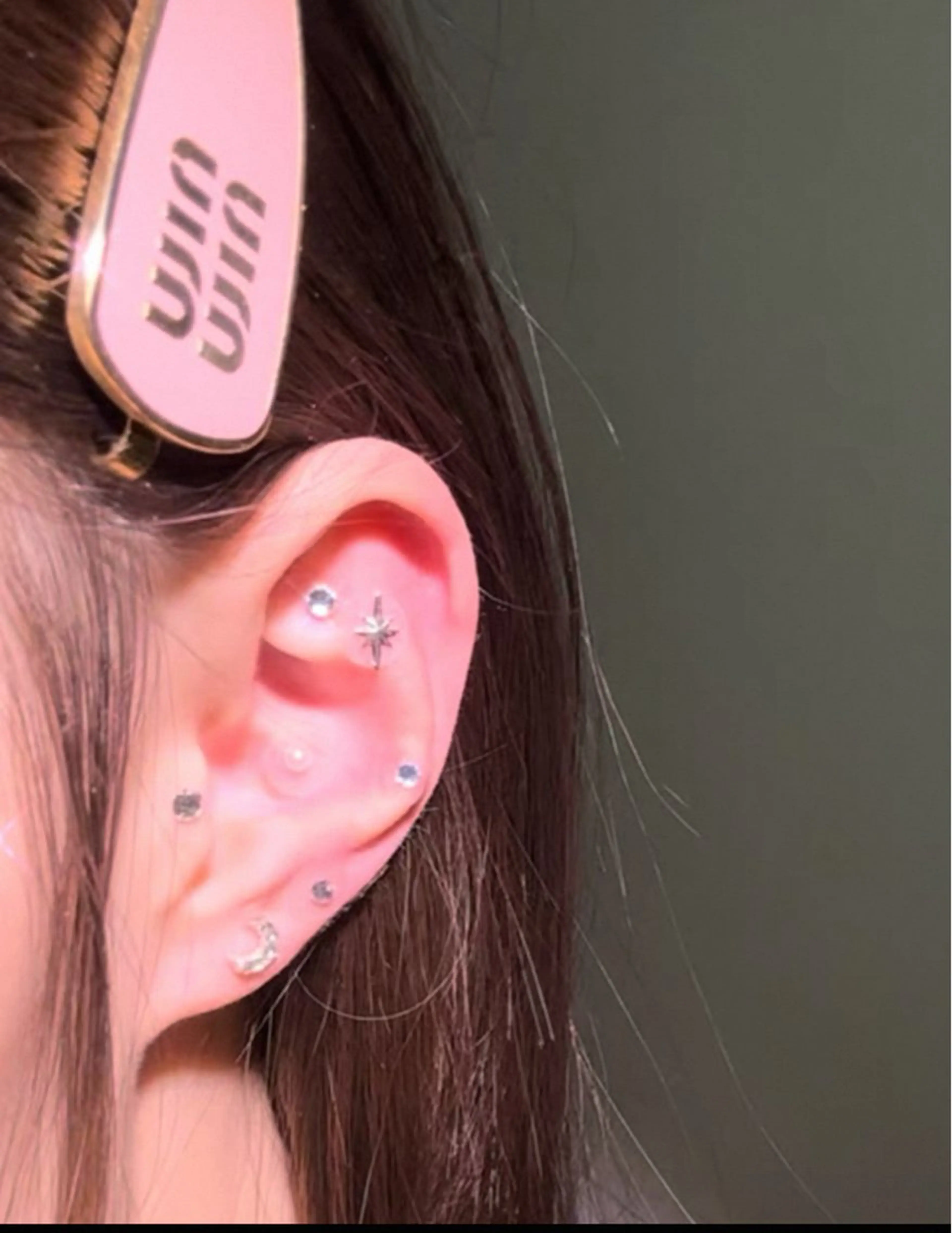 人気店🌸Ce Ce マツエク＆ネイルのマツエク・マツパデザイン