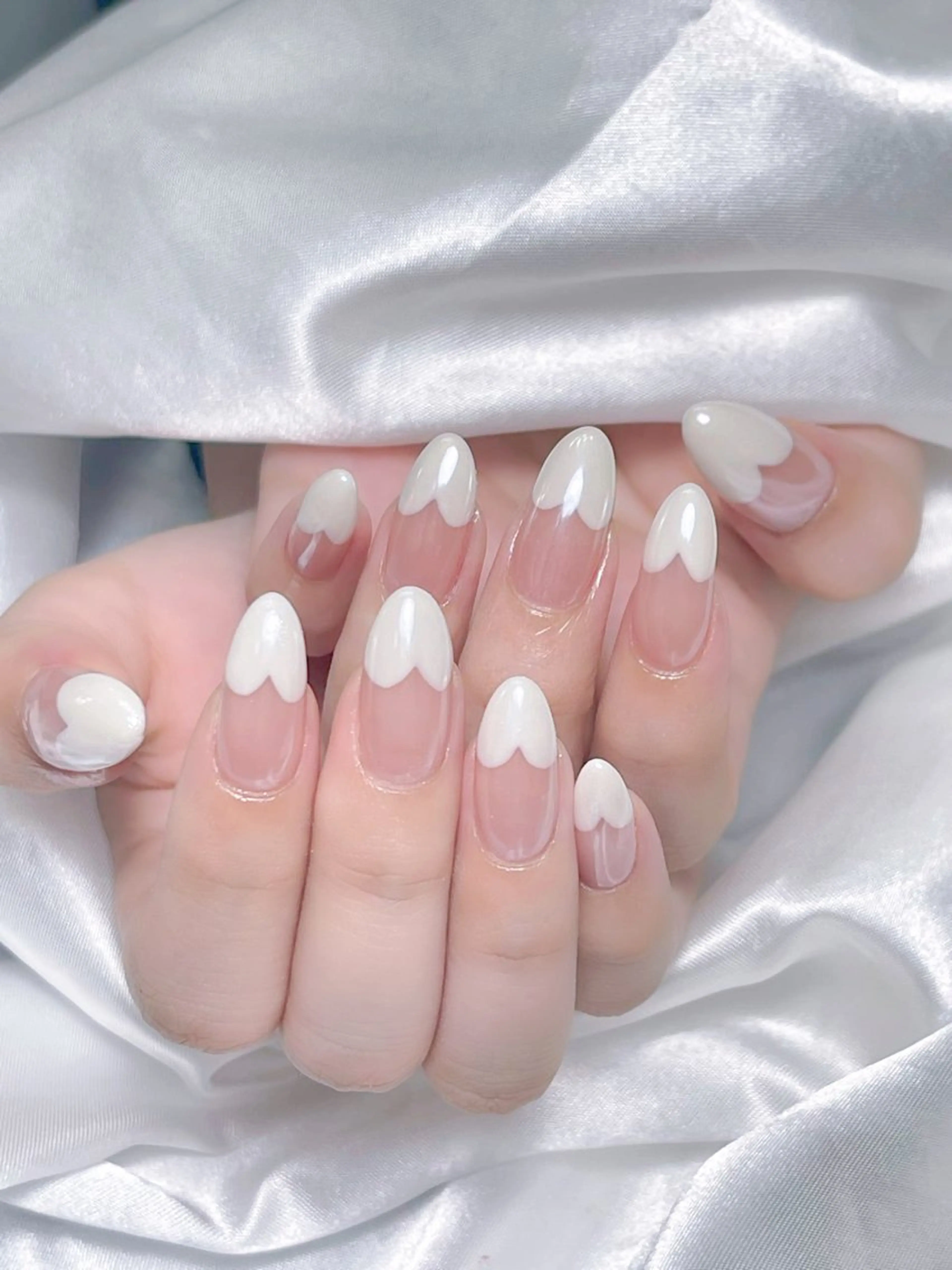 ネイル LEELA NAIL STUDIO所属・LEELA NAIL STUDIOのネイルデザイン