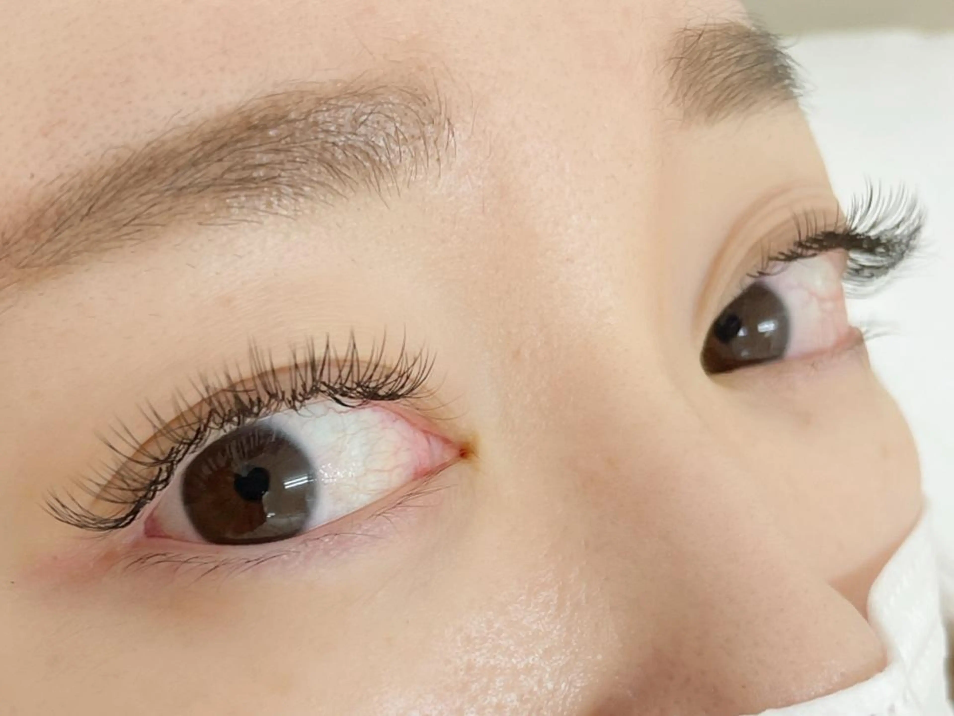 バインドロック160本(80束)オフ無料✨ オプションでアイシャンプー、高持続性コーティング追加可能☆の写真