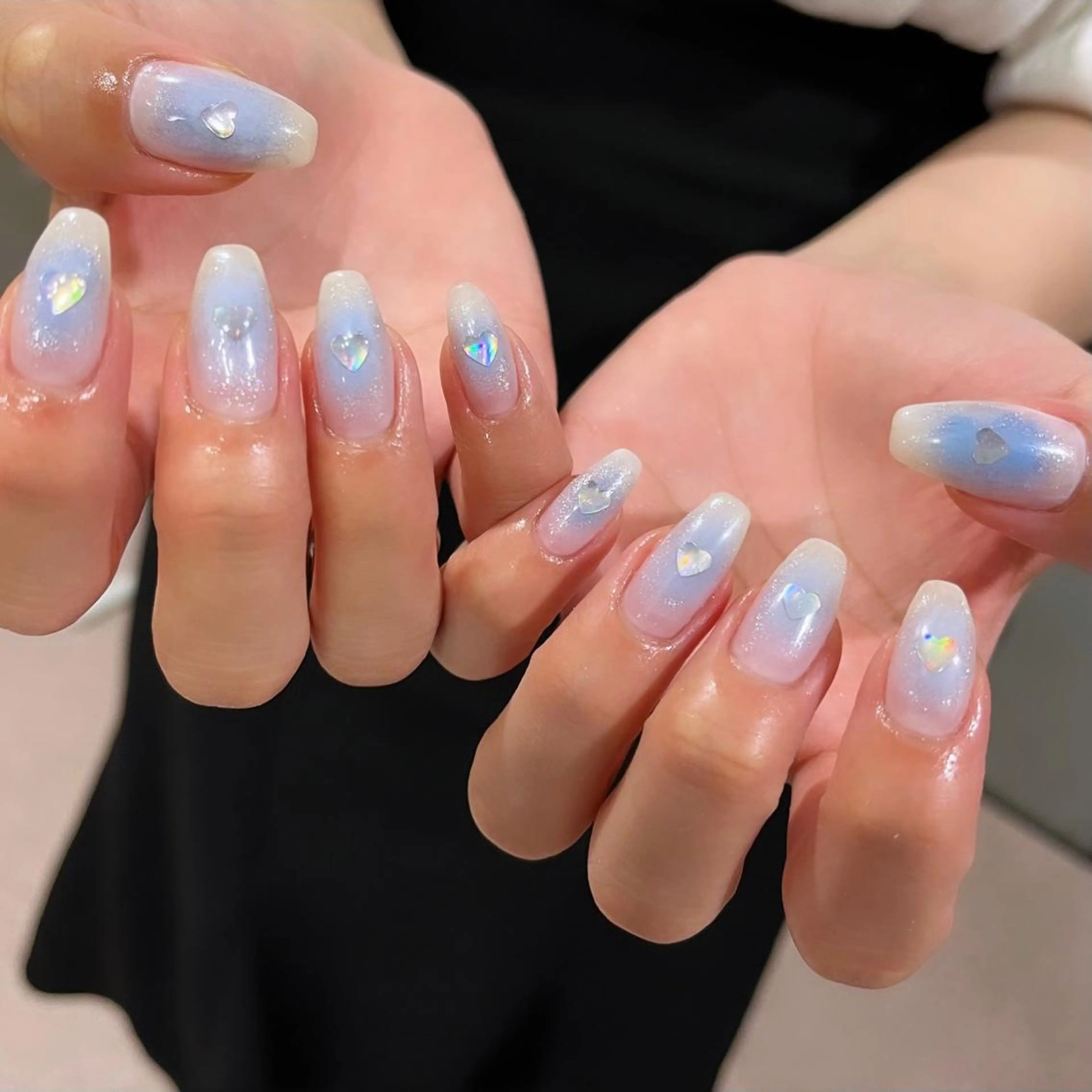 ネイル ハンドネイル Nail Salon Kのネイルデザイン