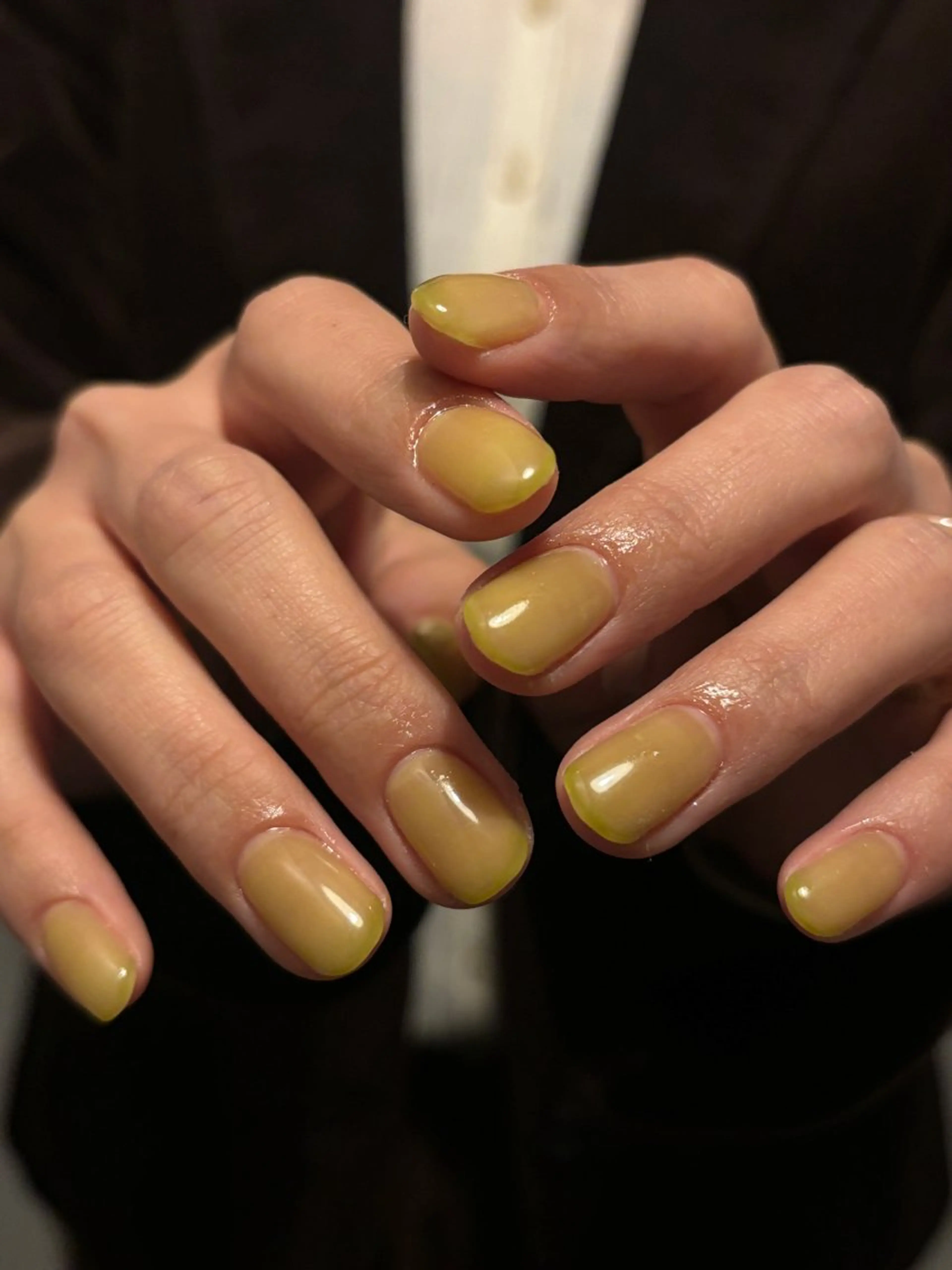 ネイル ハンドネイル chika ／ nailのネイルデザイン