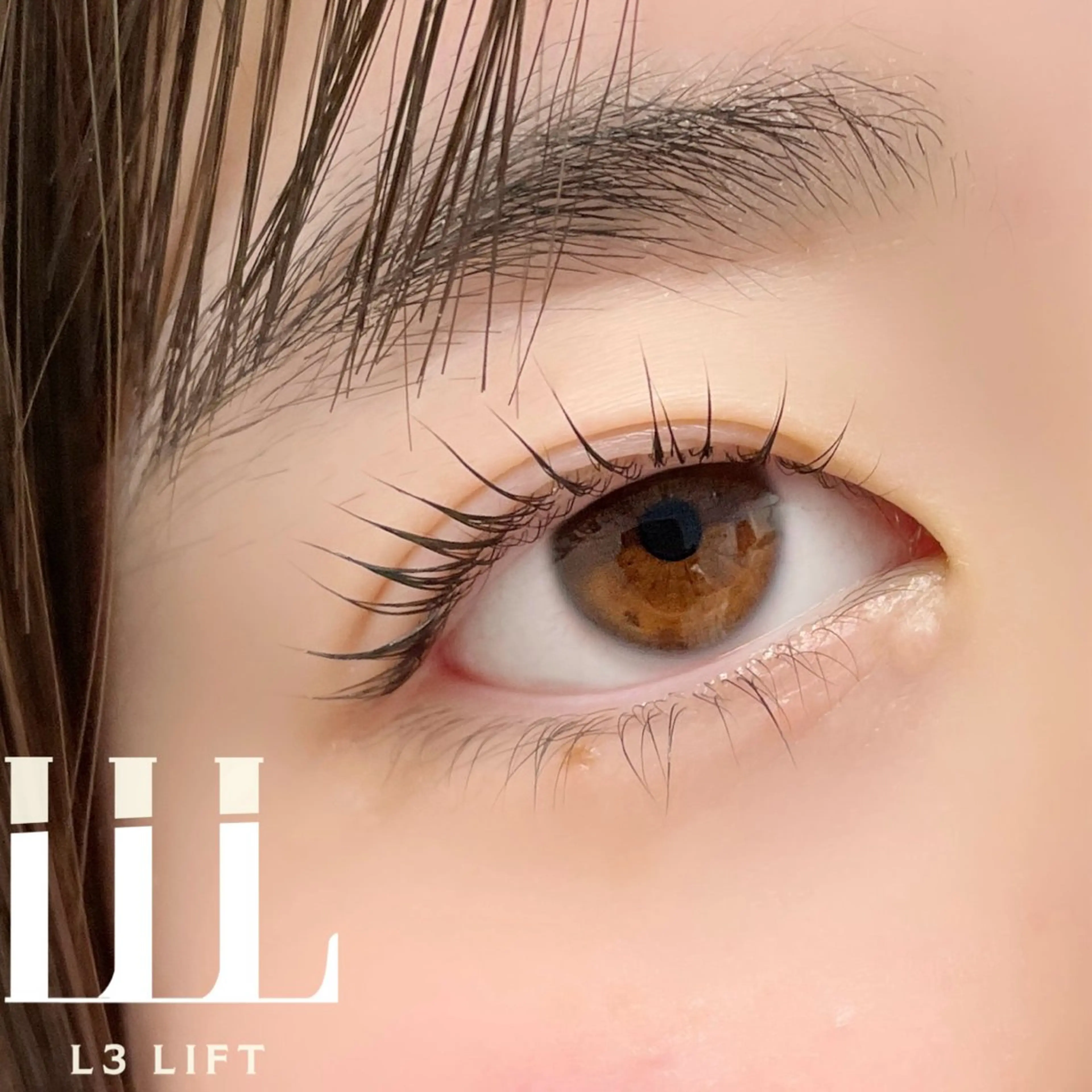 マツエク・マツパ マツパ Shinkawa Natsukoのマツエク・マツパデザイン