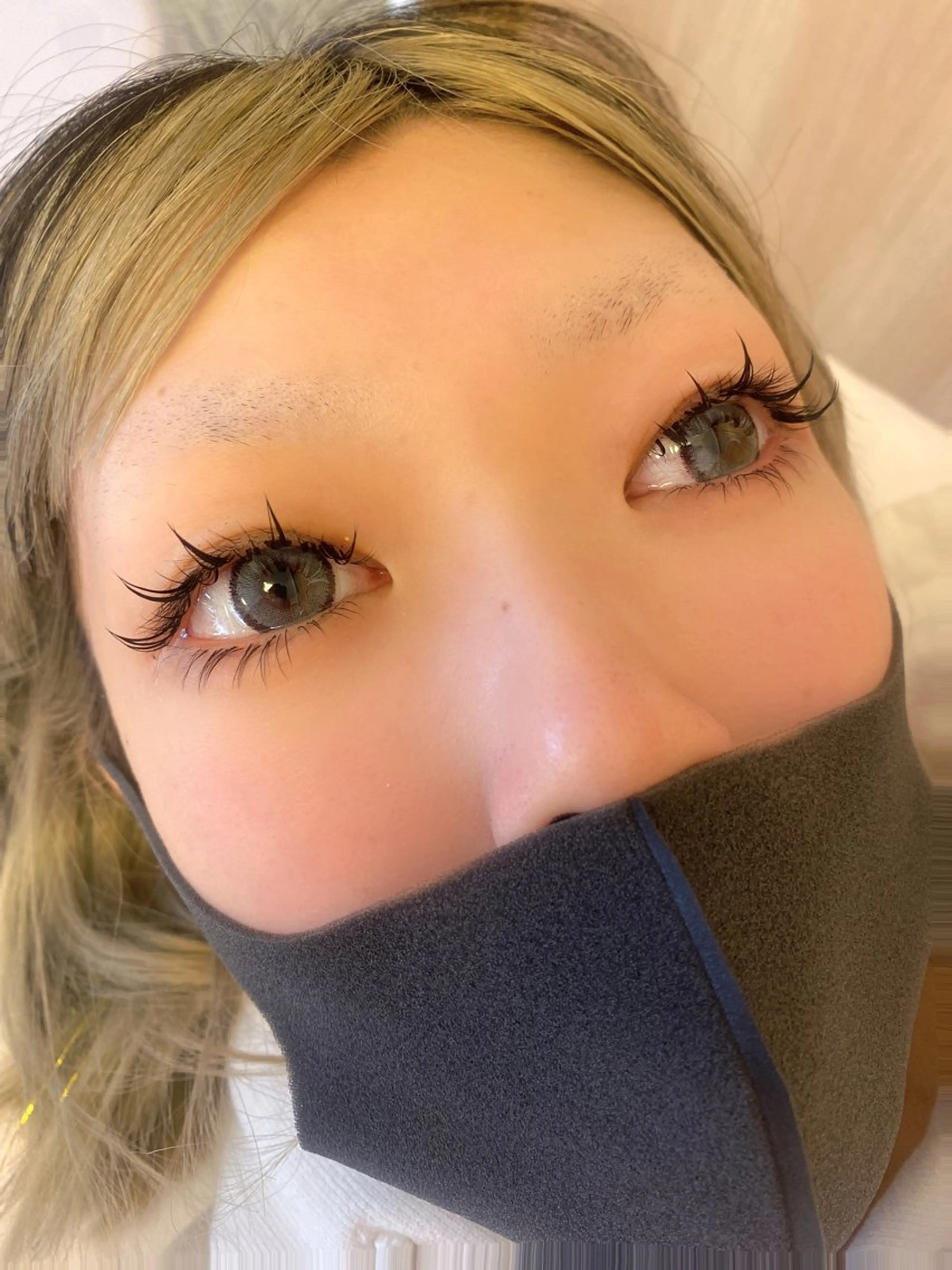 マツエク・マツパ EILIS&EYE SALONのマツエク・マツパデザイン