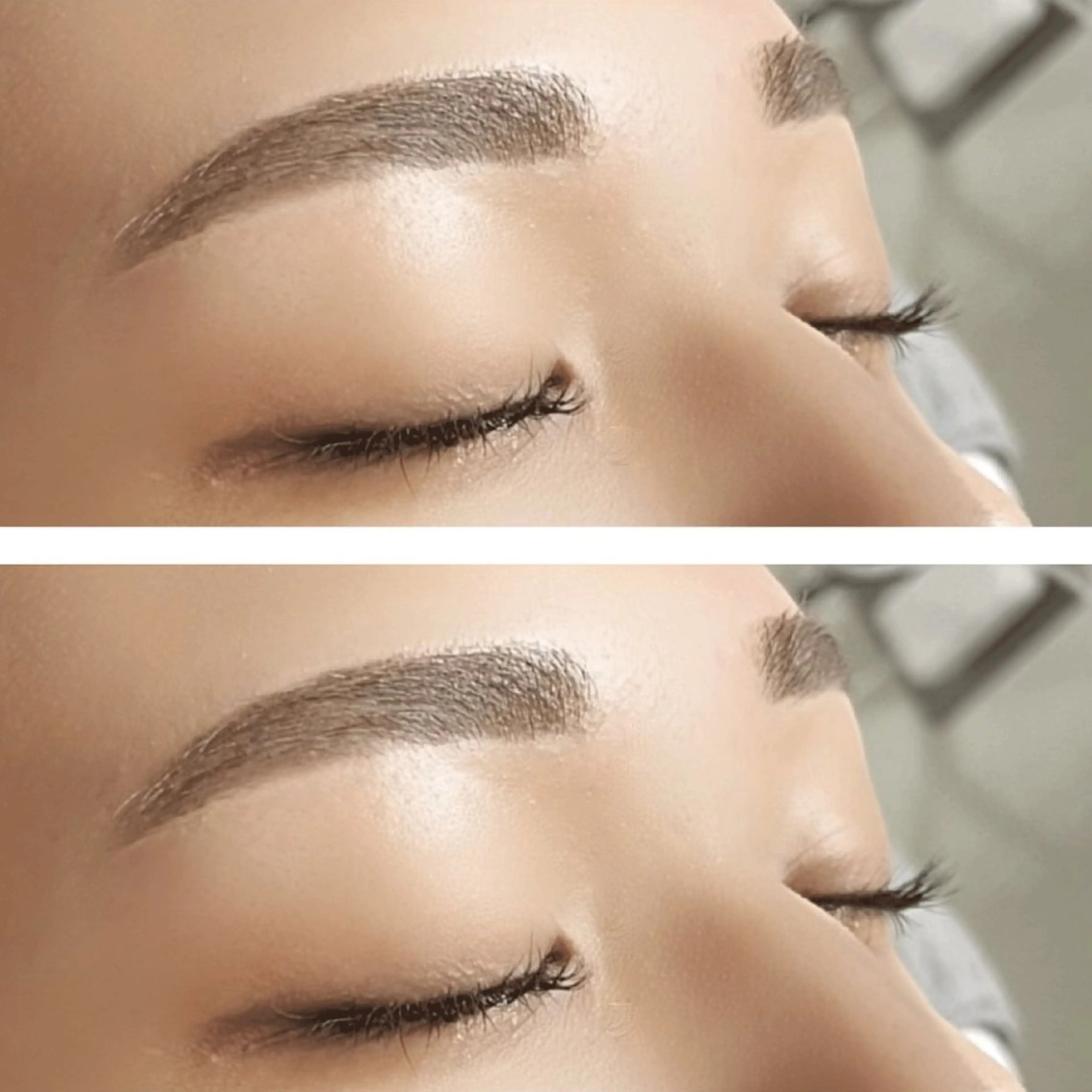 アイブロウ LC関内駅前店所属・LC 関内駅前店のマツエク・マツパデザイン