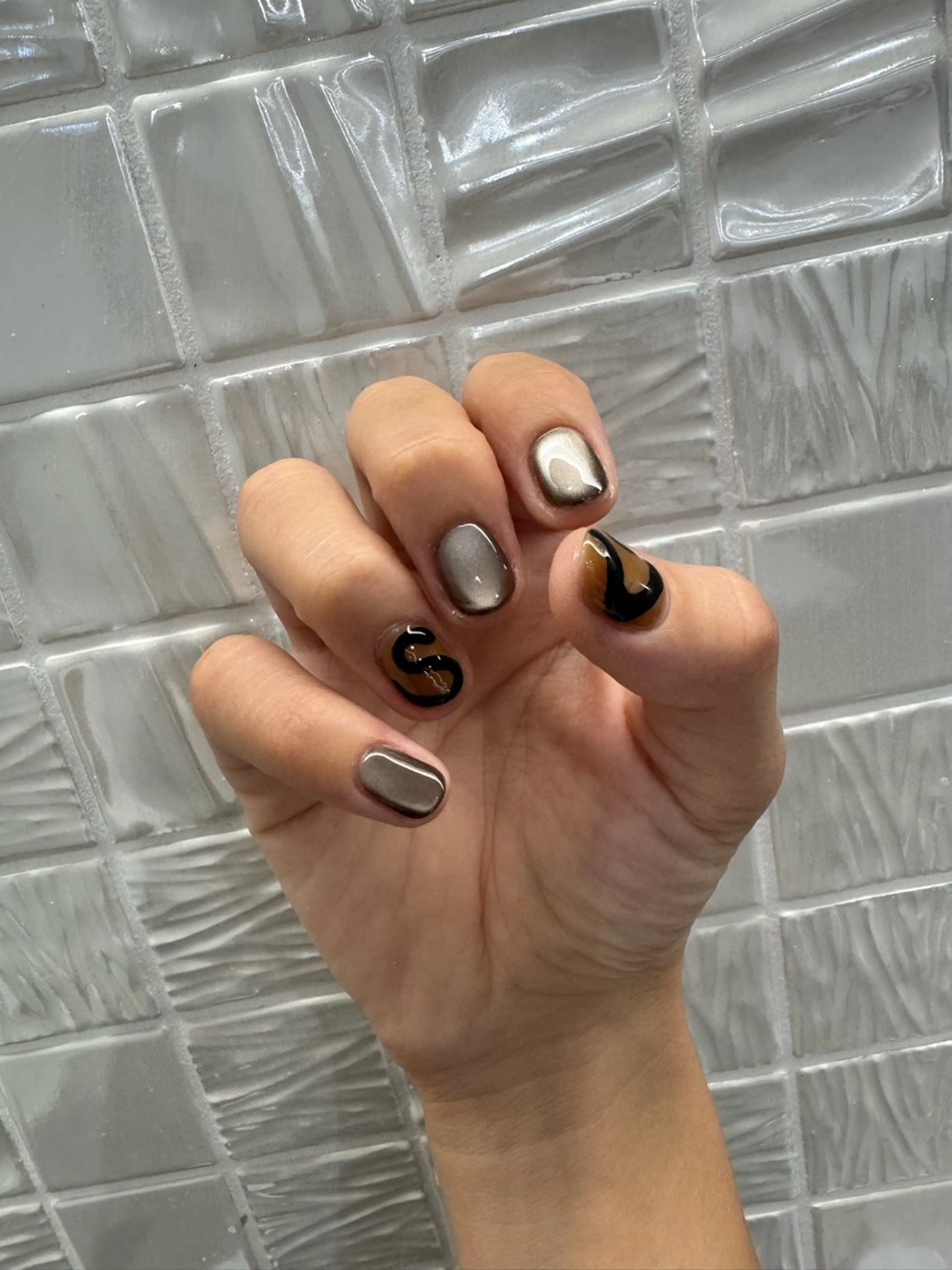 ネイル A.nail　room所属・A. Nailroomのネイルデザイン