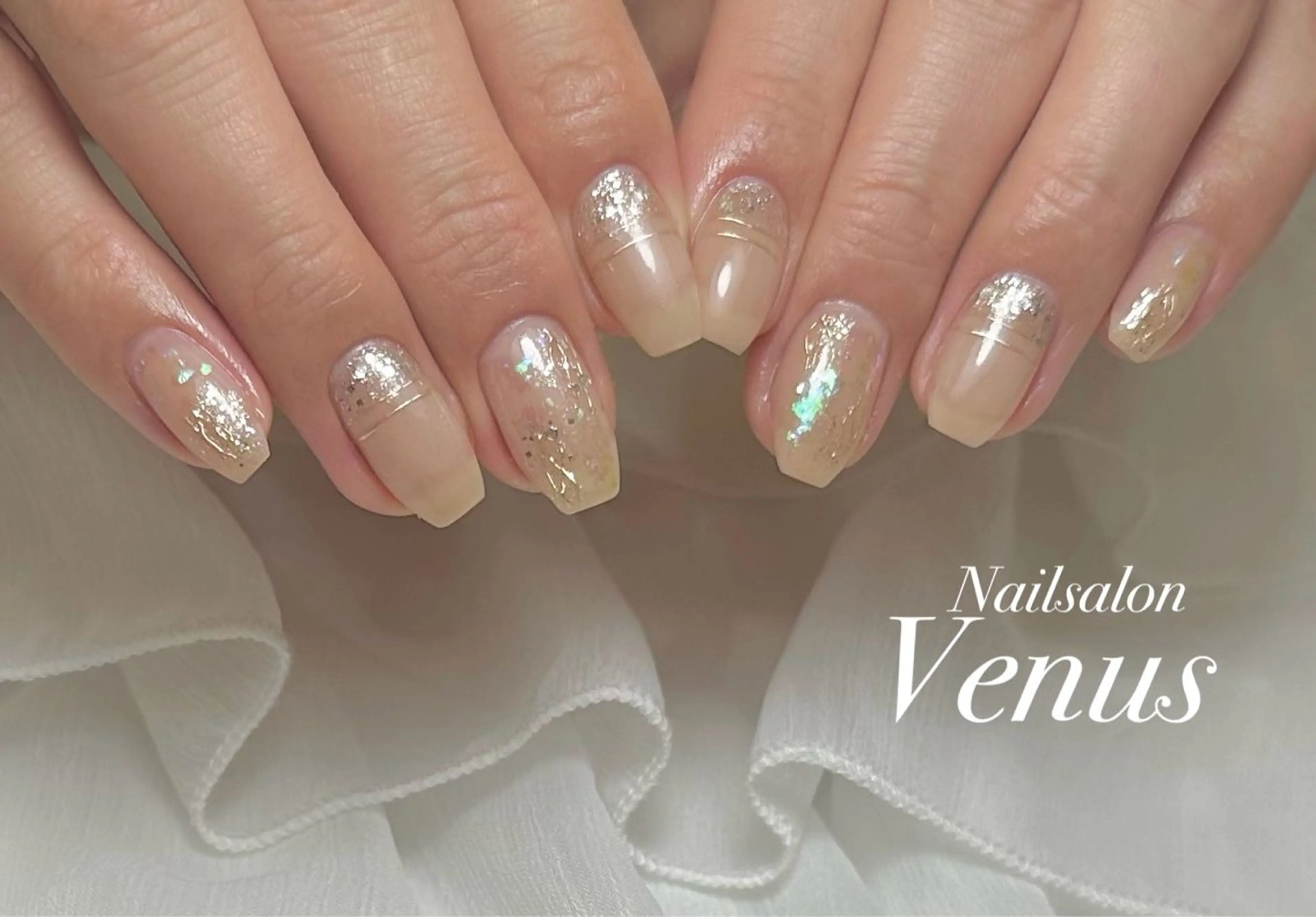 ネイル ハンドネイル Nail salon Venusのネイルデザイン