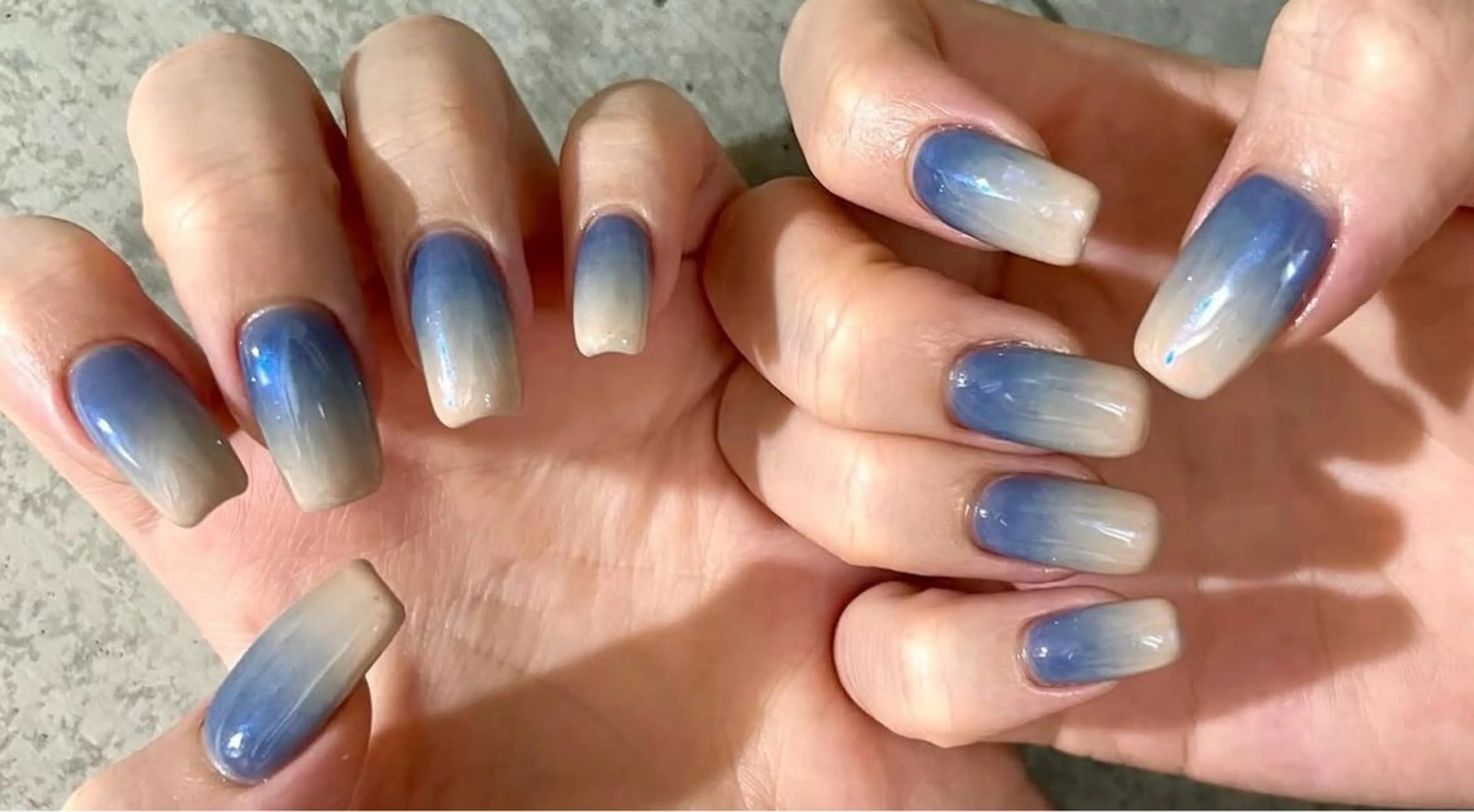 ネイル Marone所属・Marone マロネのネイルデザイン