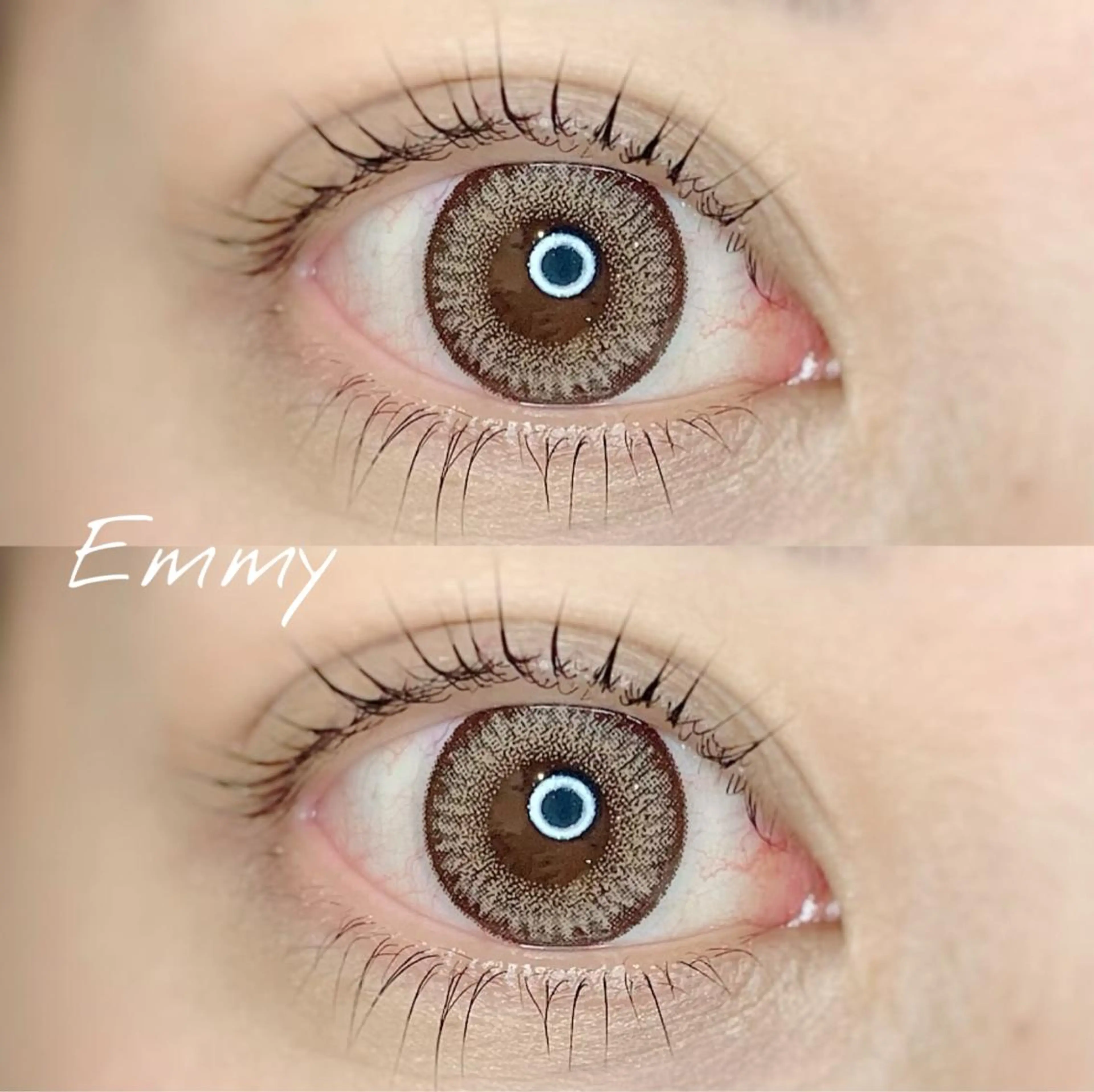 マツエク・マツパ まつ毛パーマ専門プライベートサロンEmmy(エミー)所属・saki🌷 Emmyのマツエク・マツパデザイン