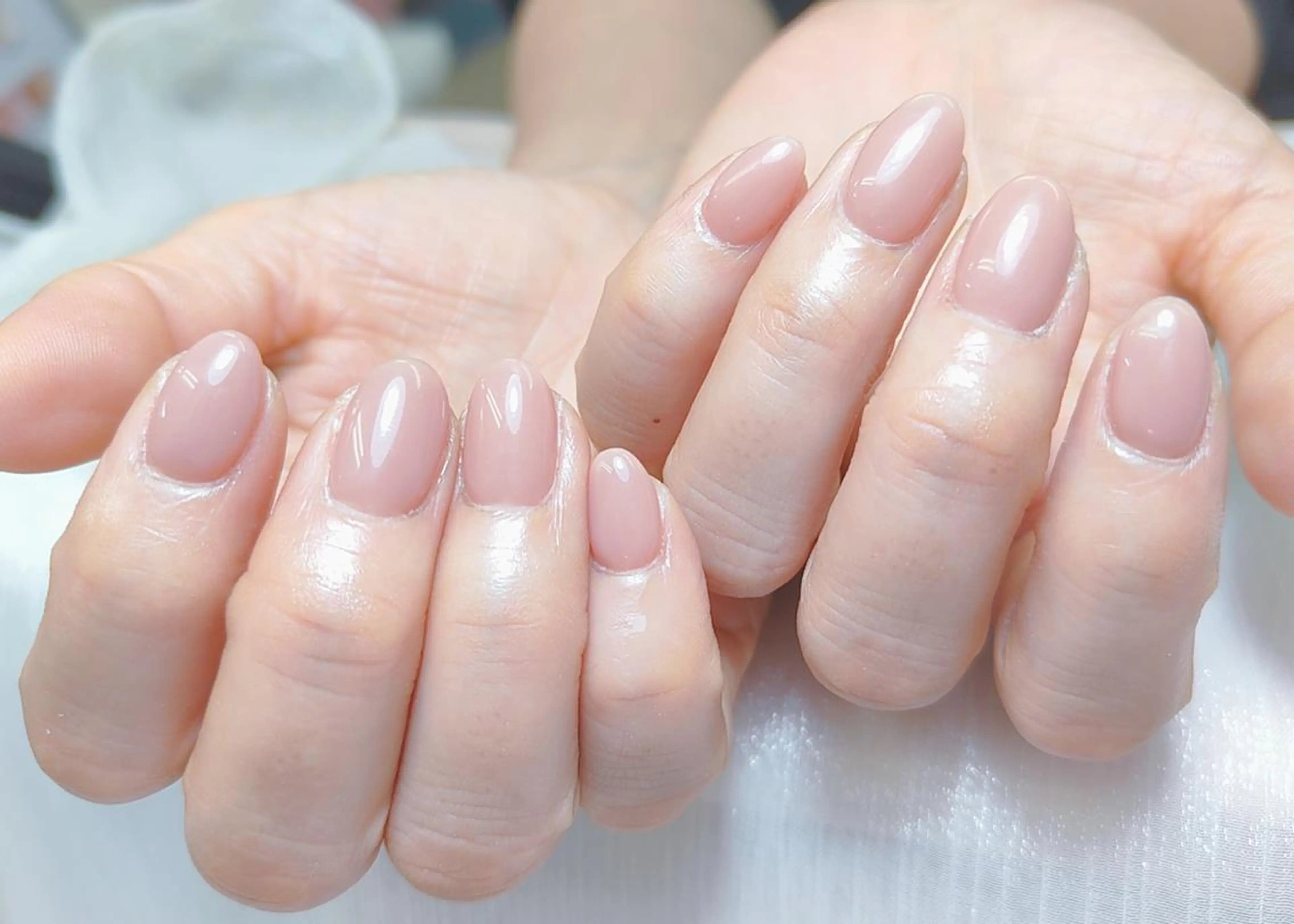 ネイル え みなのネイルデザイン