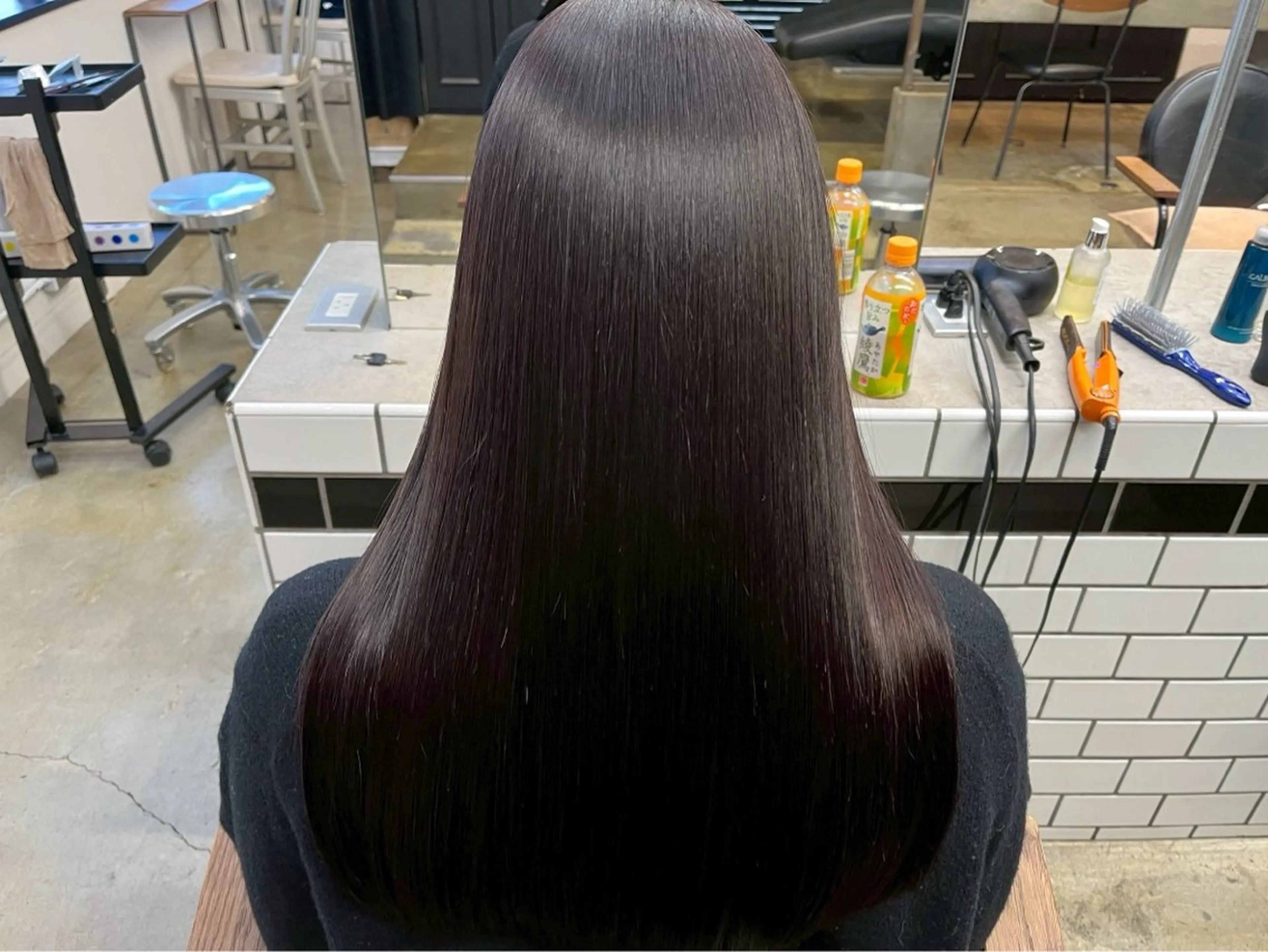 ロング 🎀似合わせ×ハイト ーン/ Maho🎀のヘアスタイル