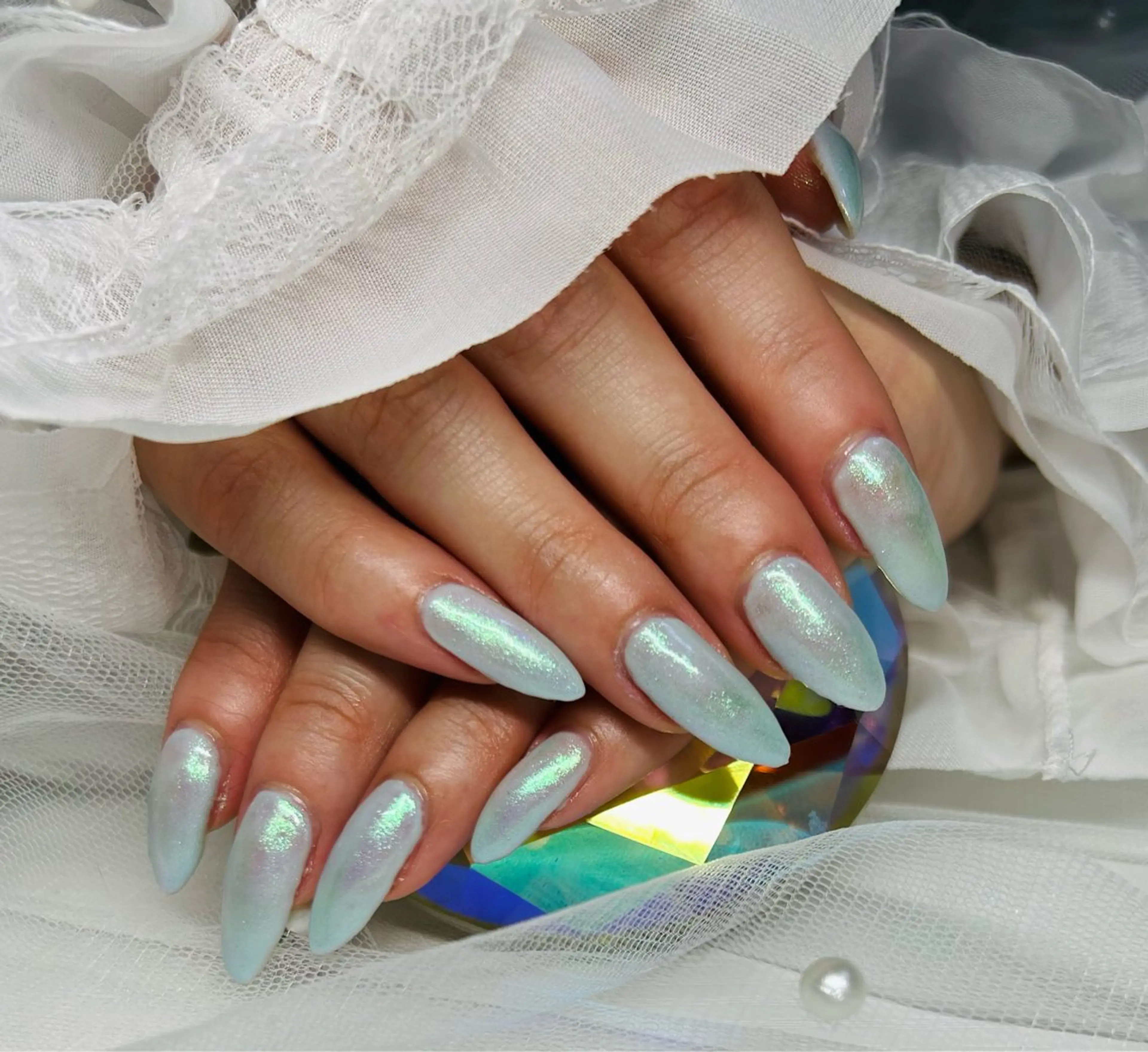 ネイル ハンドネイル holly nailのネイルデザイン