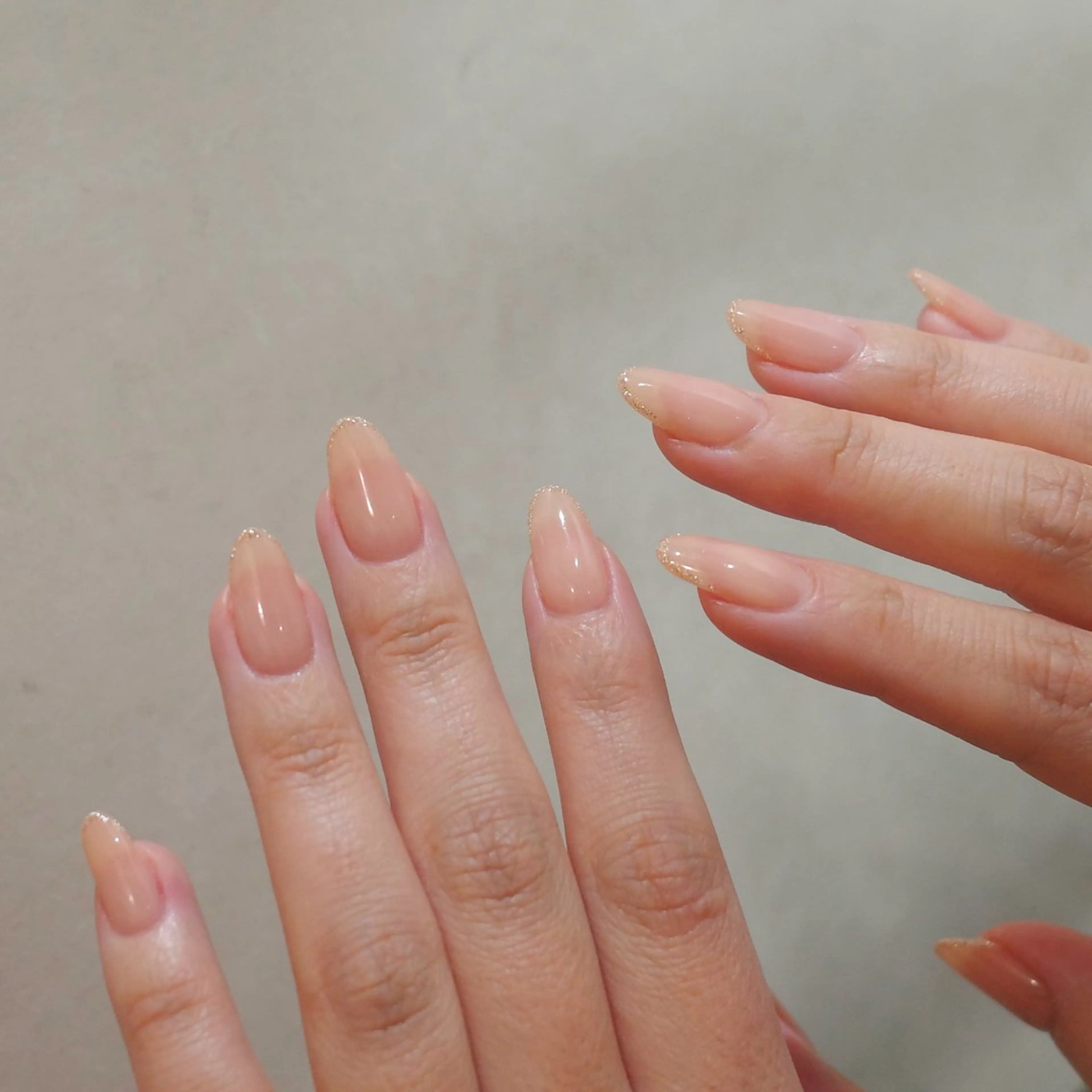 ネイル ハンドネイル reika .のネイルデザイン