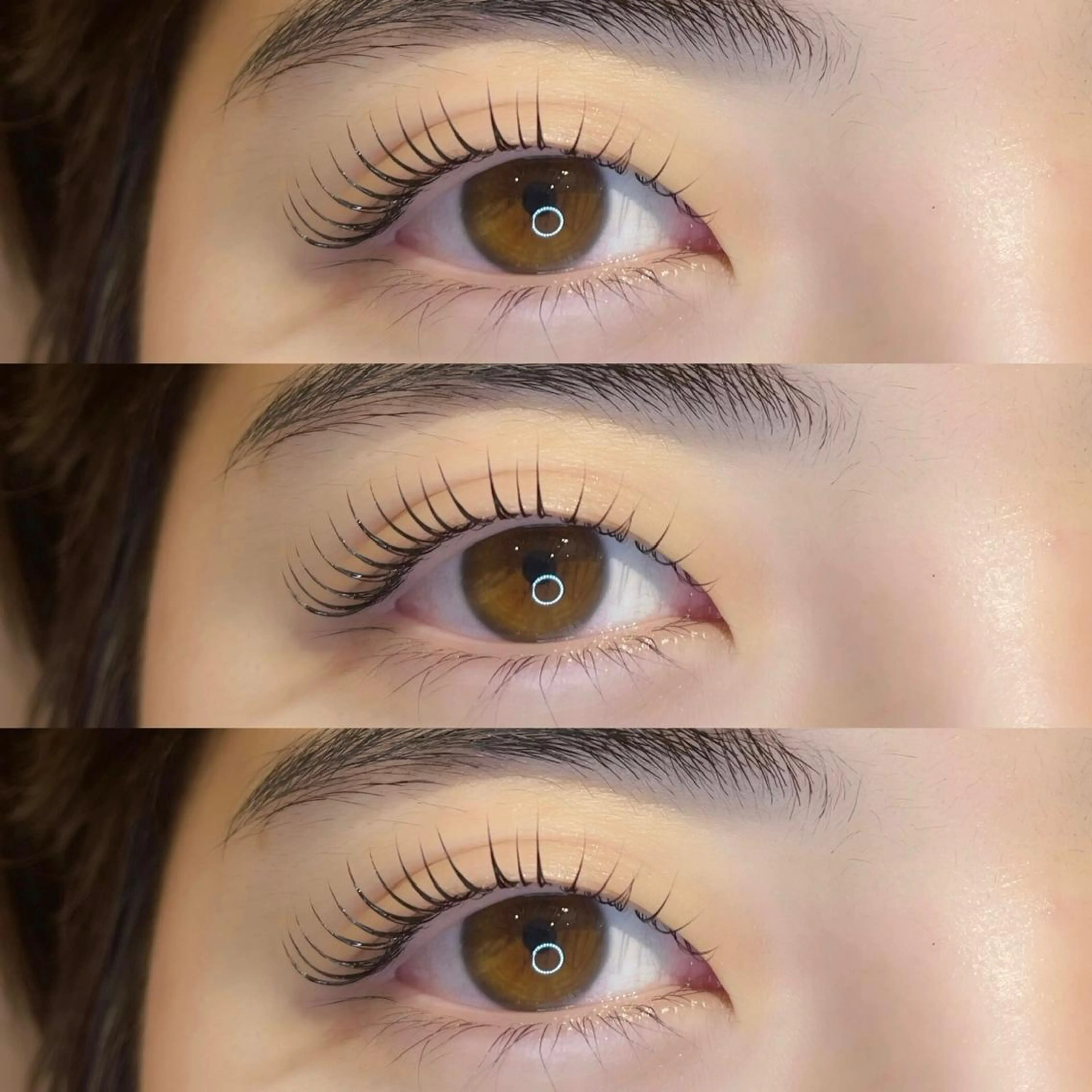 マツエク・マツパ マツパ 1月31日退社 深澤もものマツエク・マツパデザイン