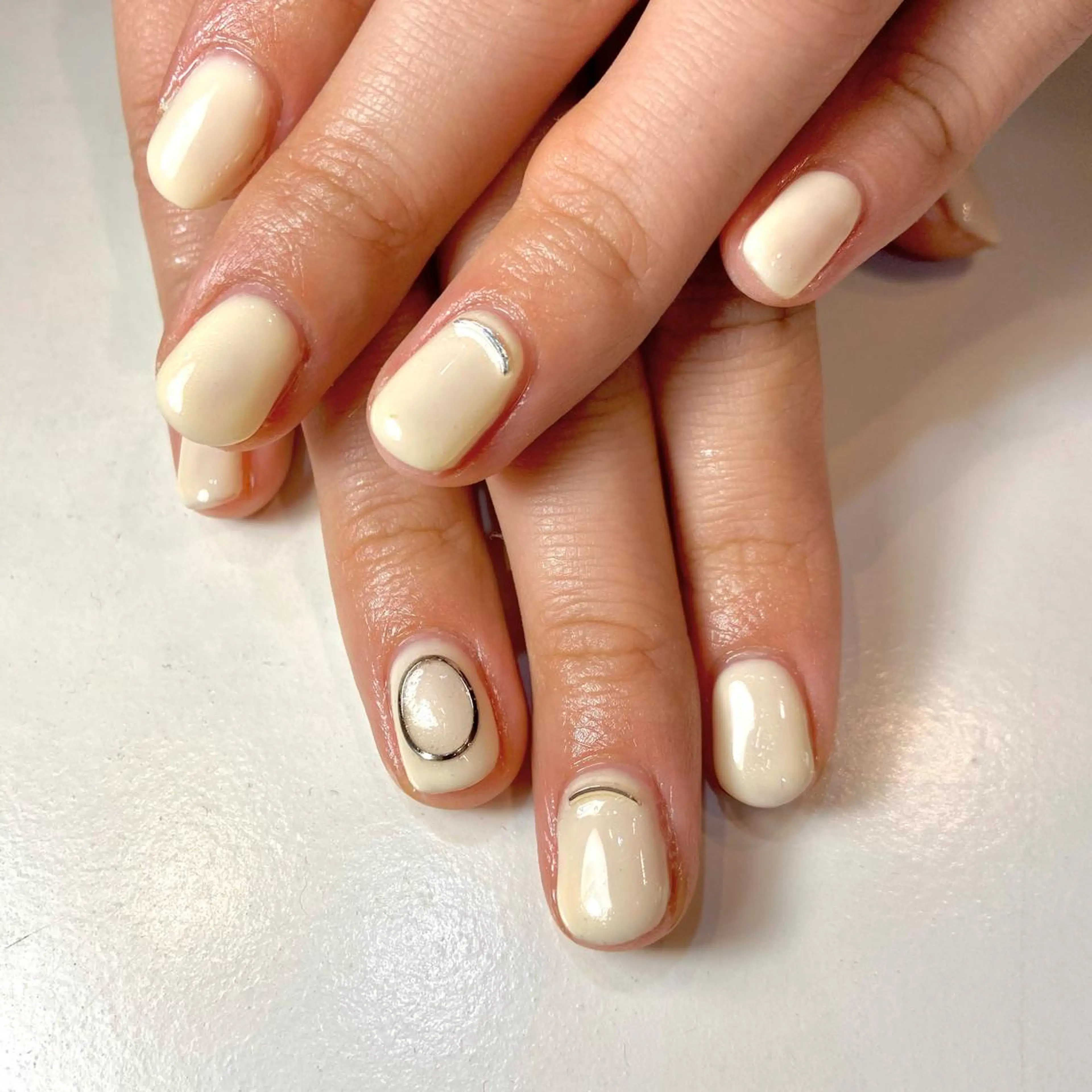 ネイル Ange epais nAnnAnのその他イメージ