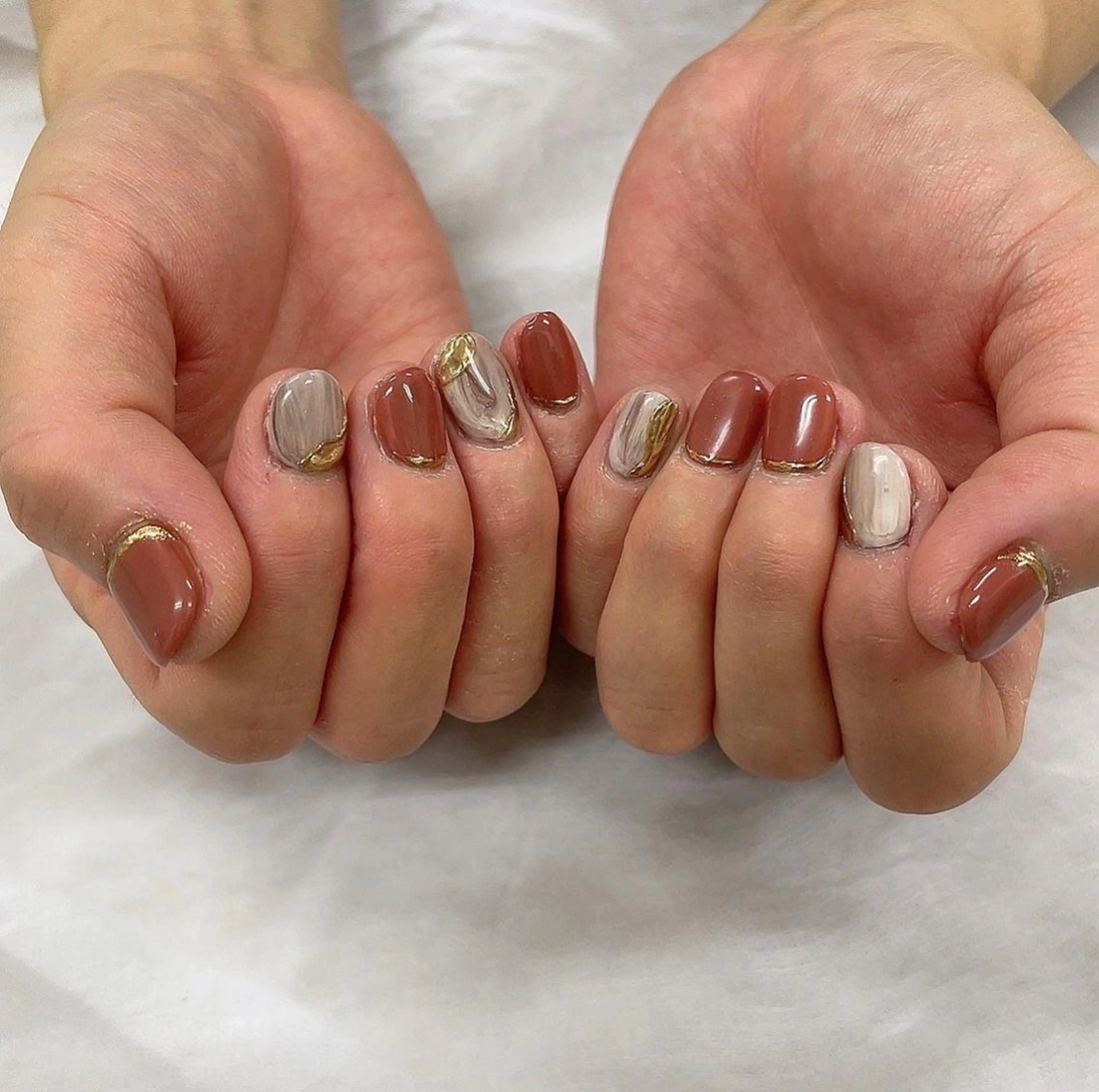 ネイル a. nailのネイルデザイン