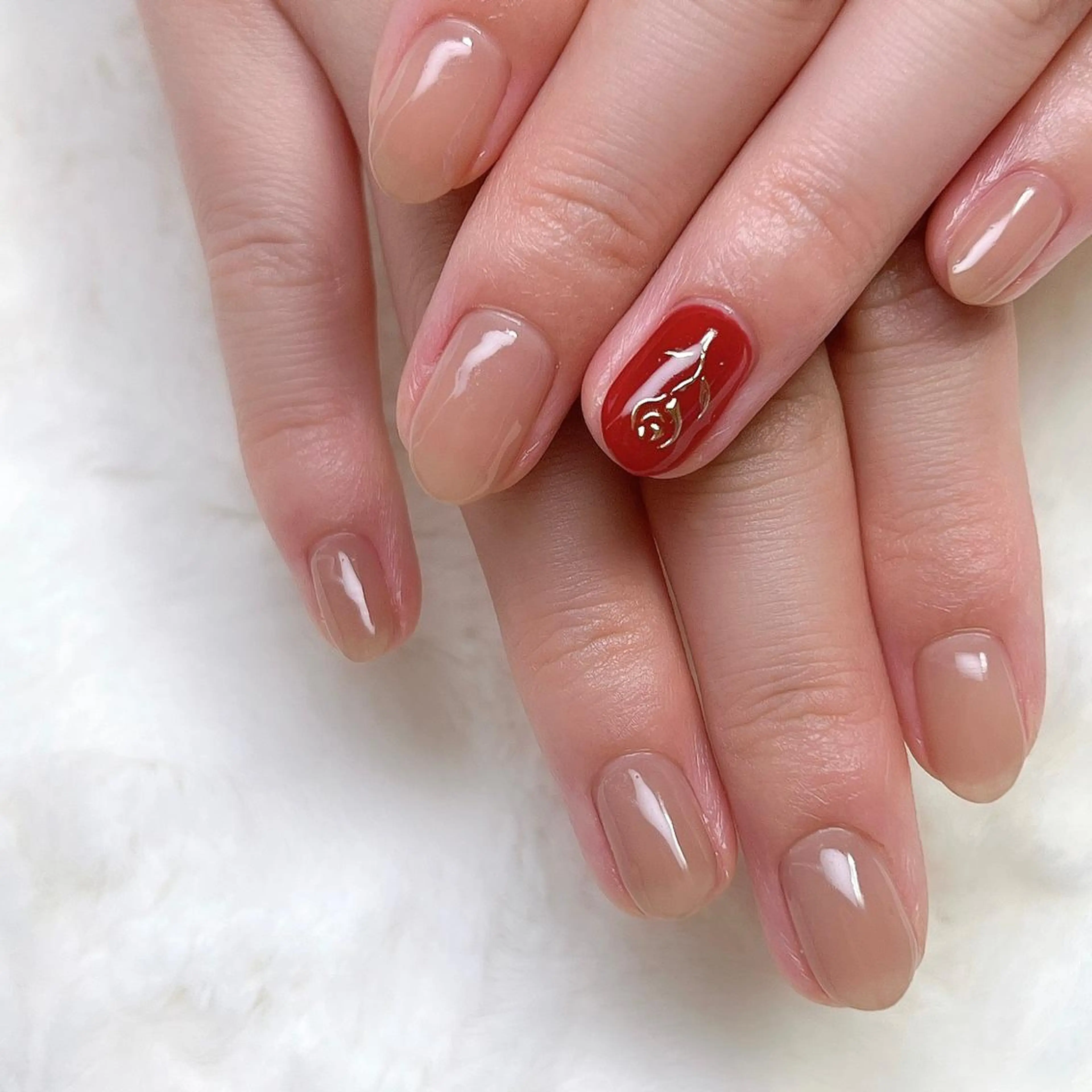 ネイル 'a'ala nailのネイルデザイン