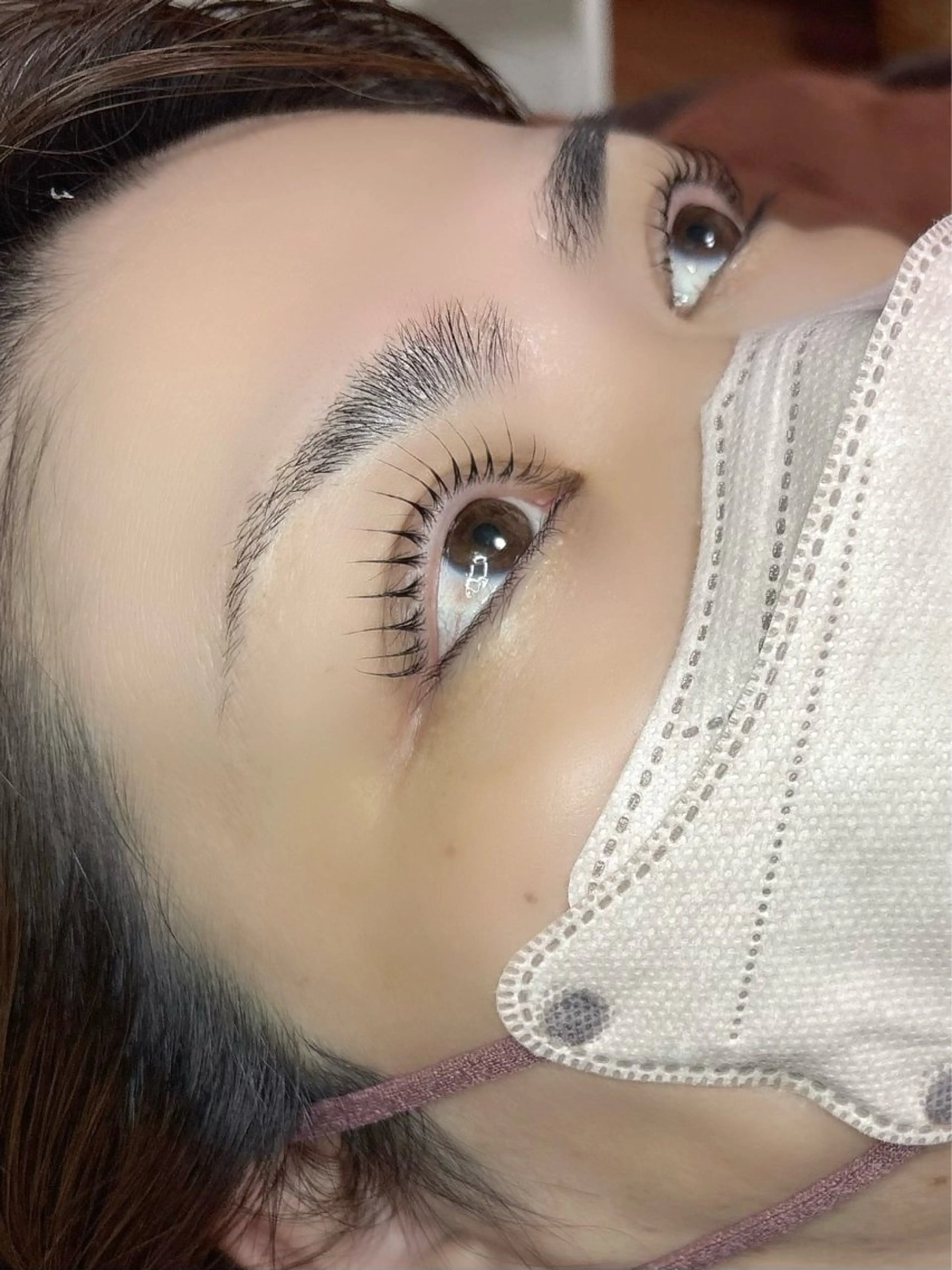 マツエク・マツパ まつげパーマ マツパ salon lady_goのエステ・リラクイメージ