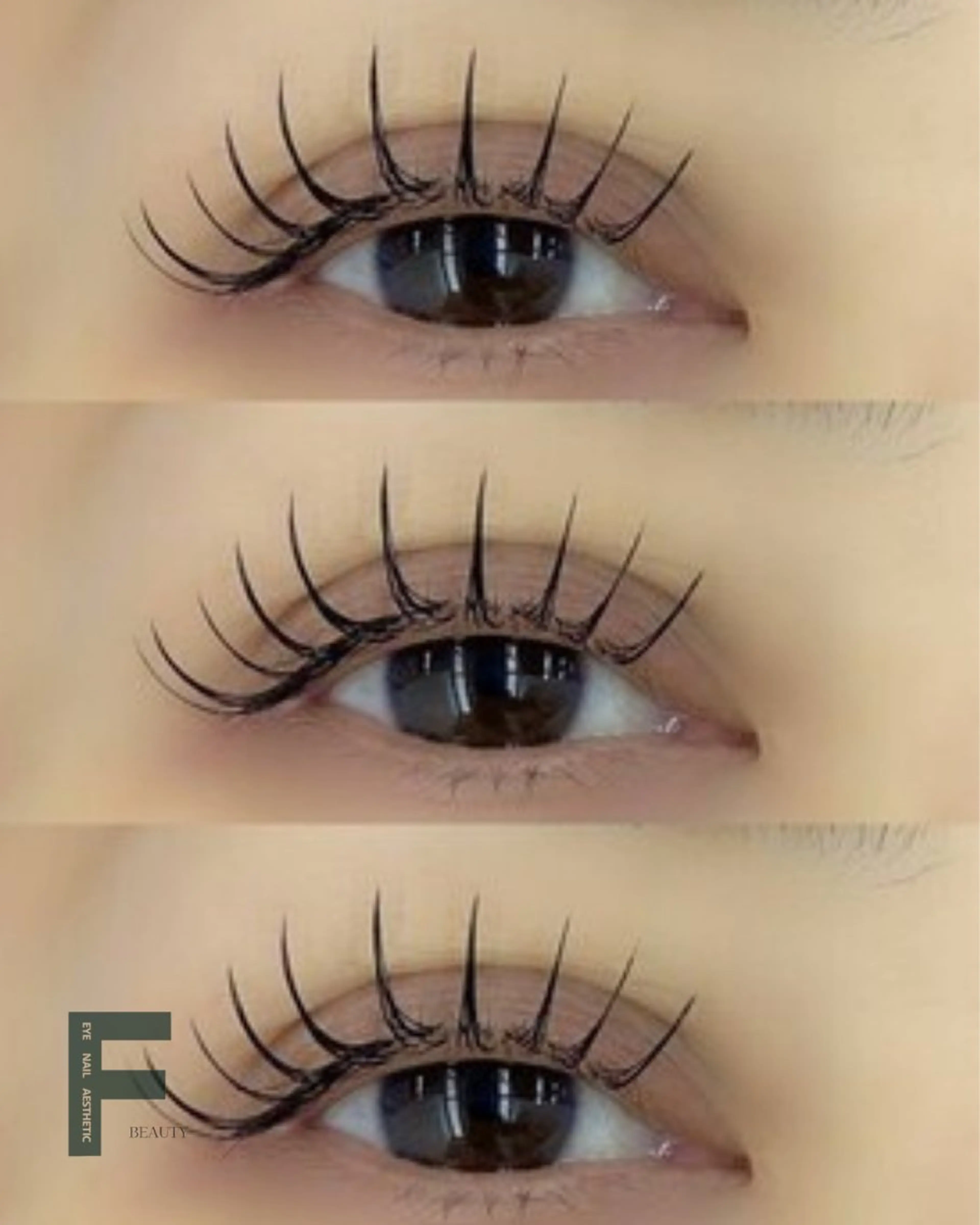 新メニュー☆&healthy☆【マツパ×マツエク80本】の写真