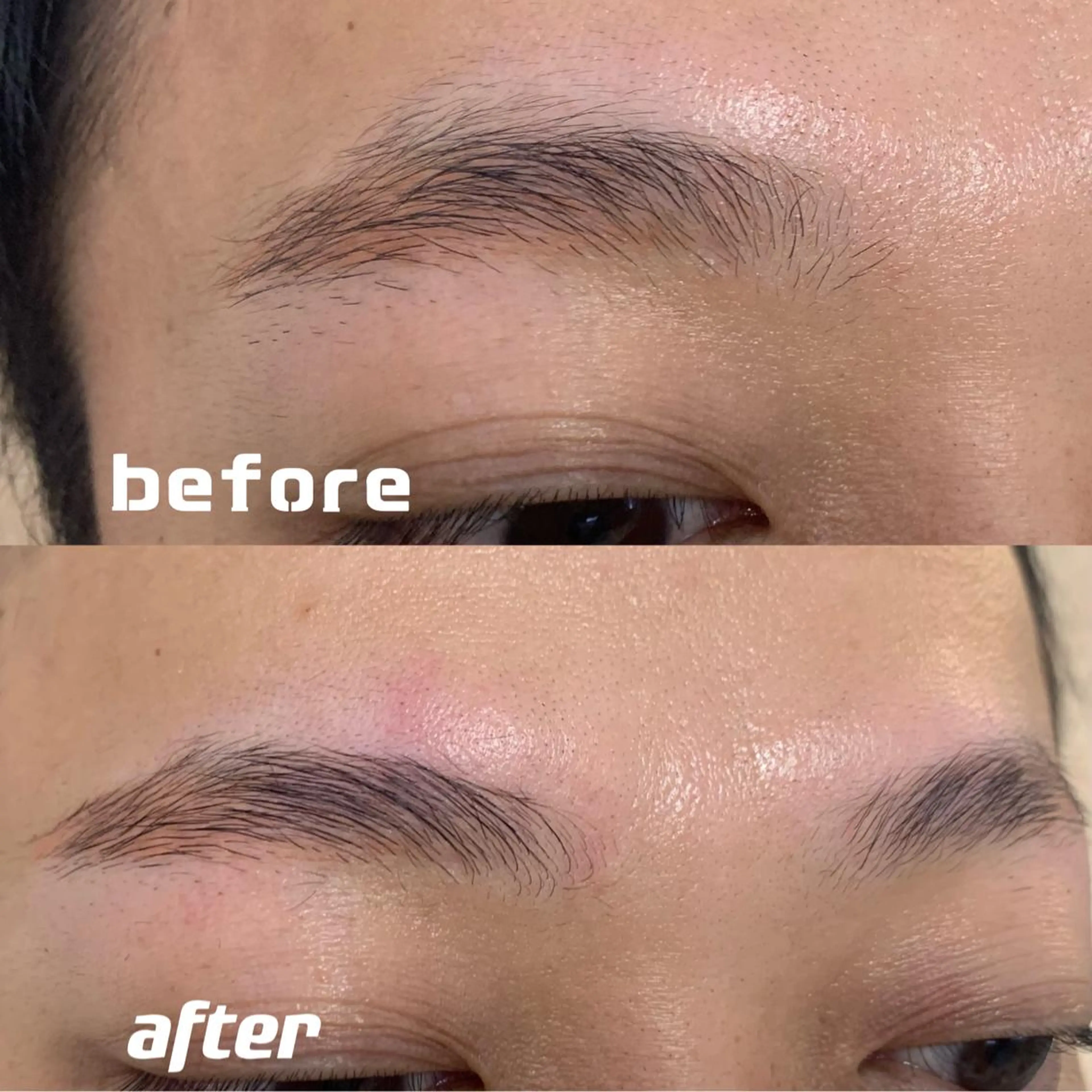 パーマ Aranasalon 池袋店のマツエク・マツパデザイン