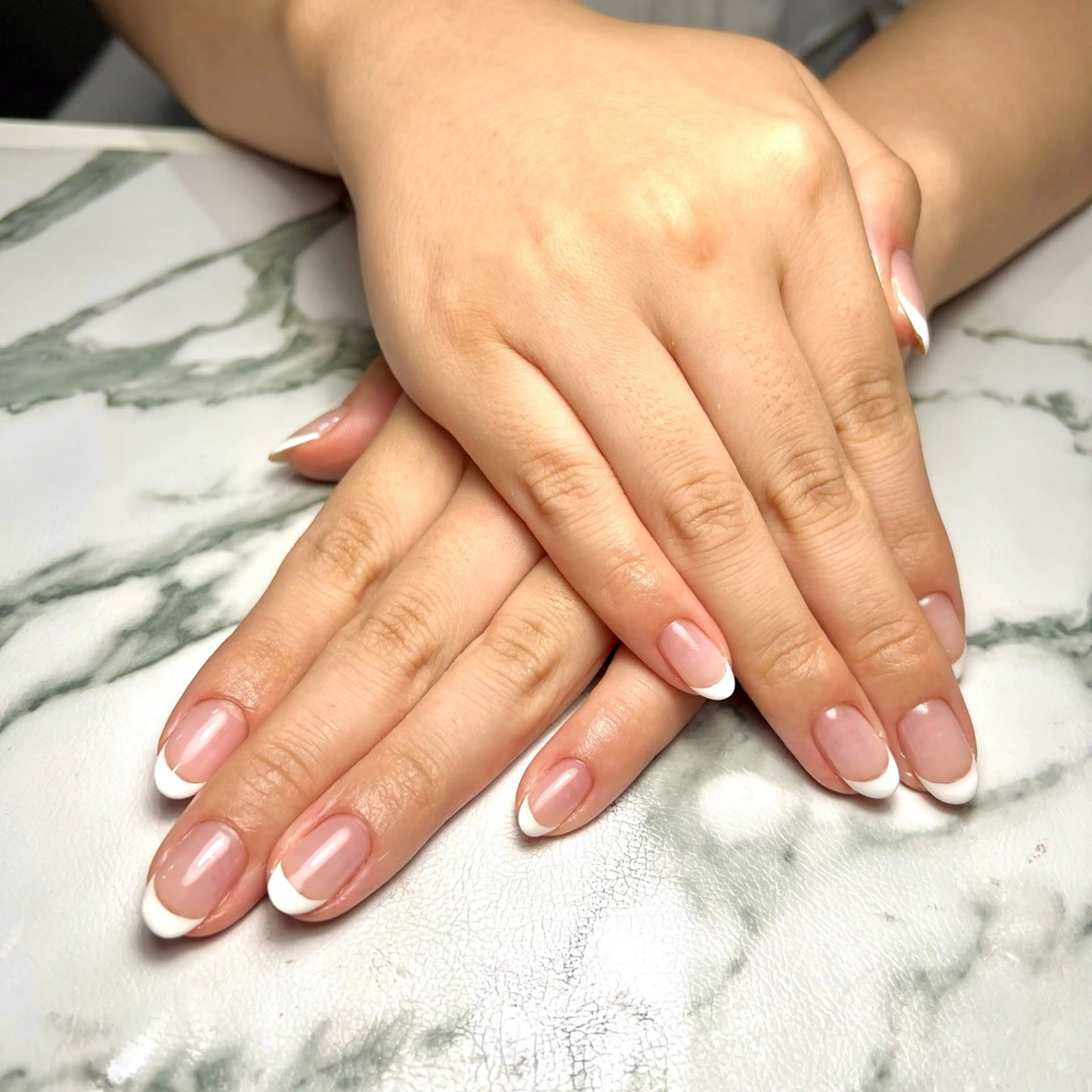 ネイル 中野 優香のネイルデザイン