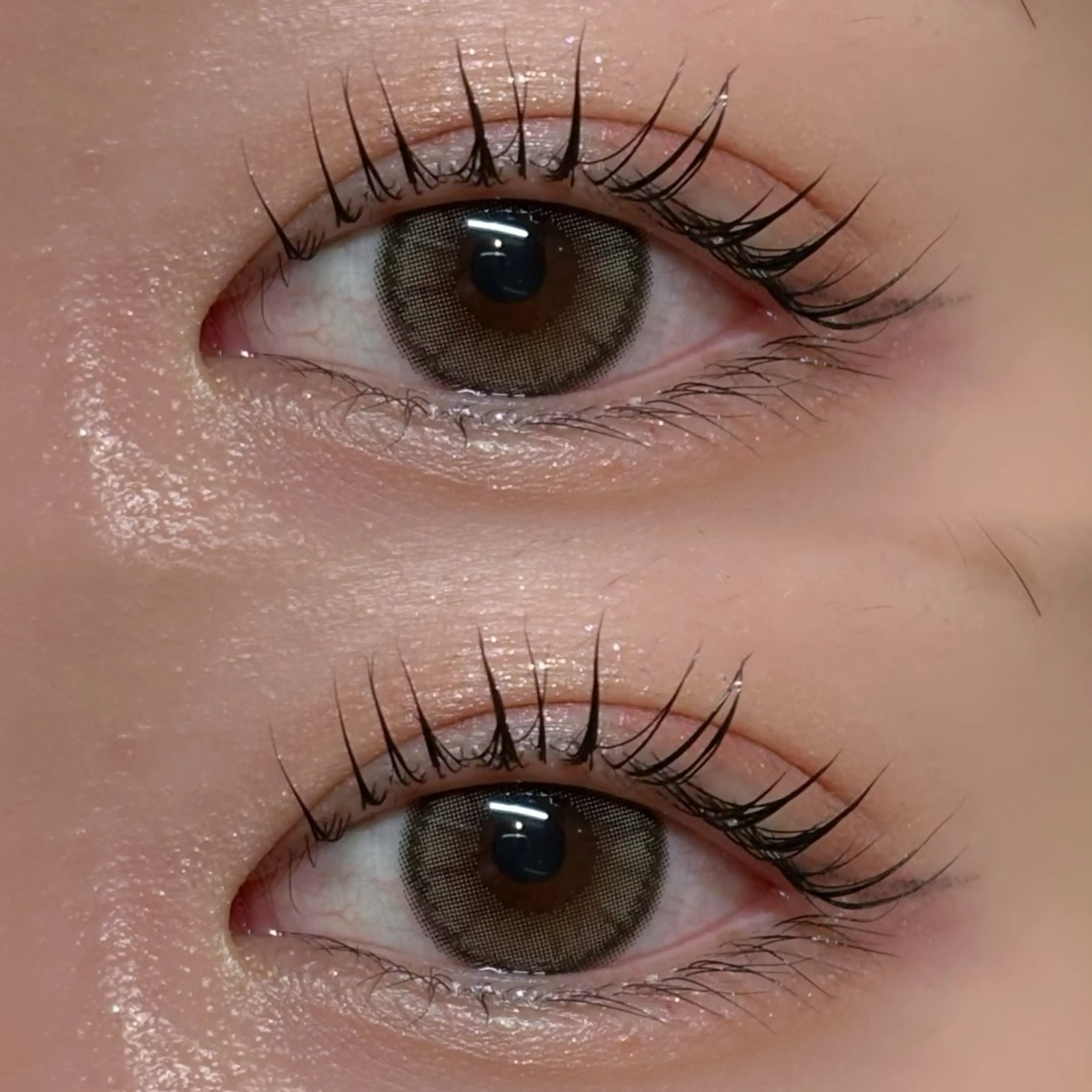 マツエク・マツパ パリジェンヌラッシュリフト miyu / sofa吉祥寺のマツエク・マツパデザイン