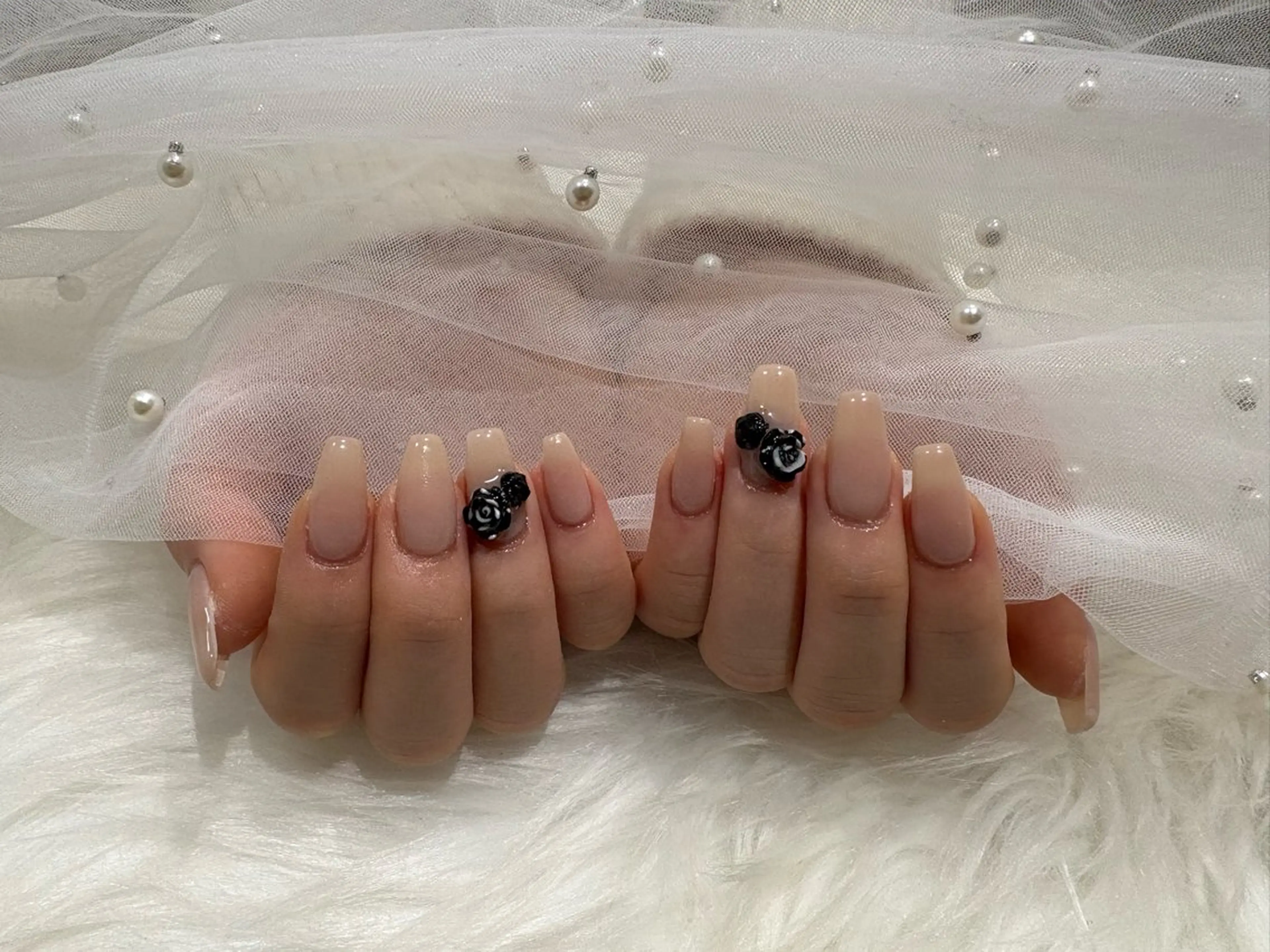 ネイル Minami💕☀️ 💕のネイルデザイン