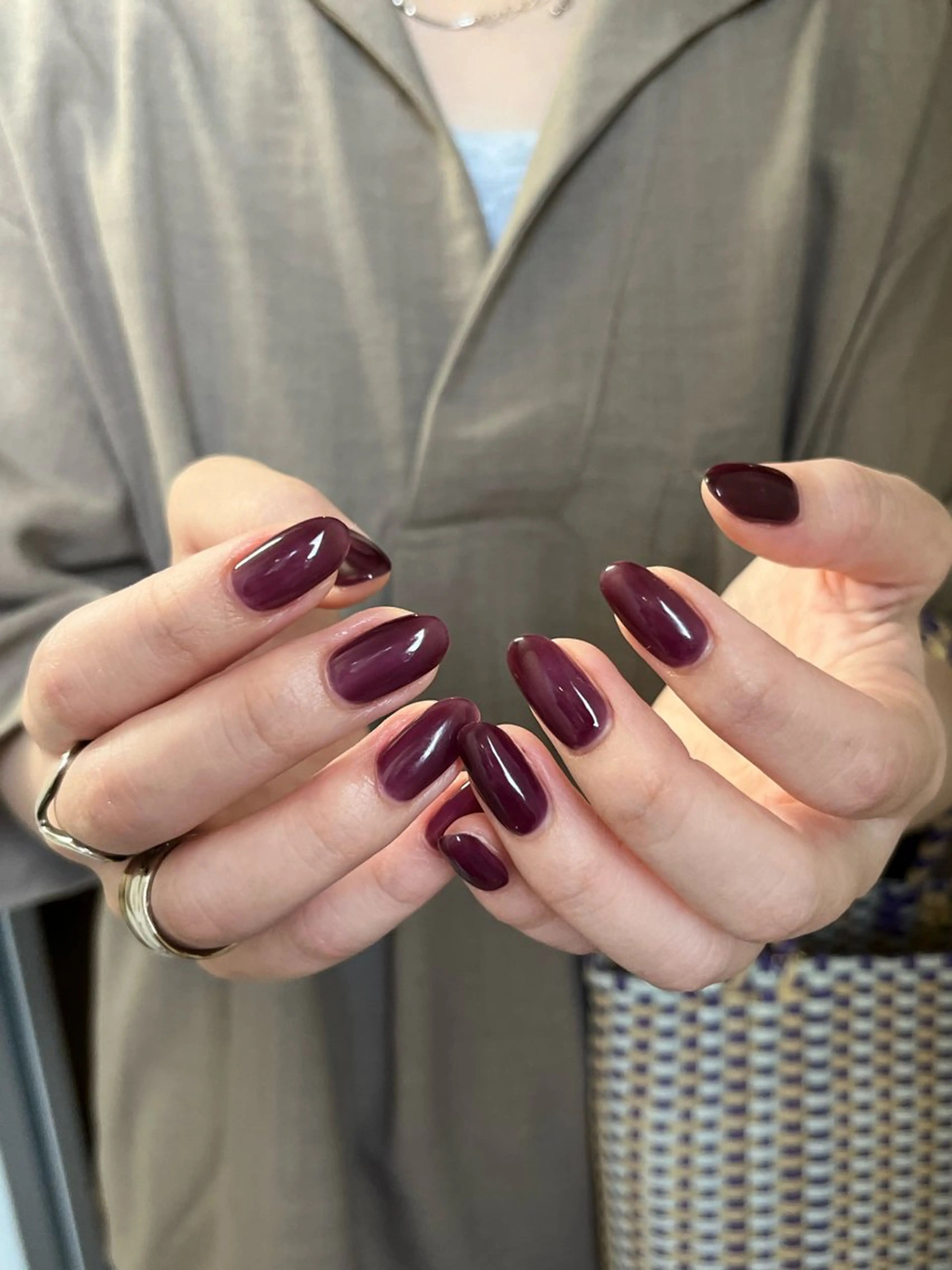 ネイル ハンドネイル mitsuki / Manonのネイルデザイン